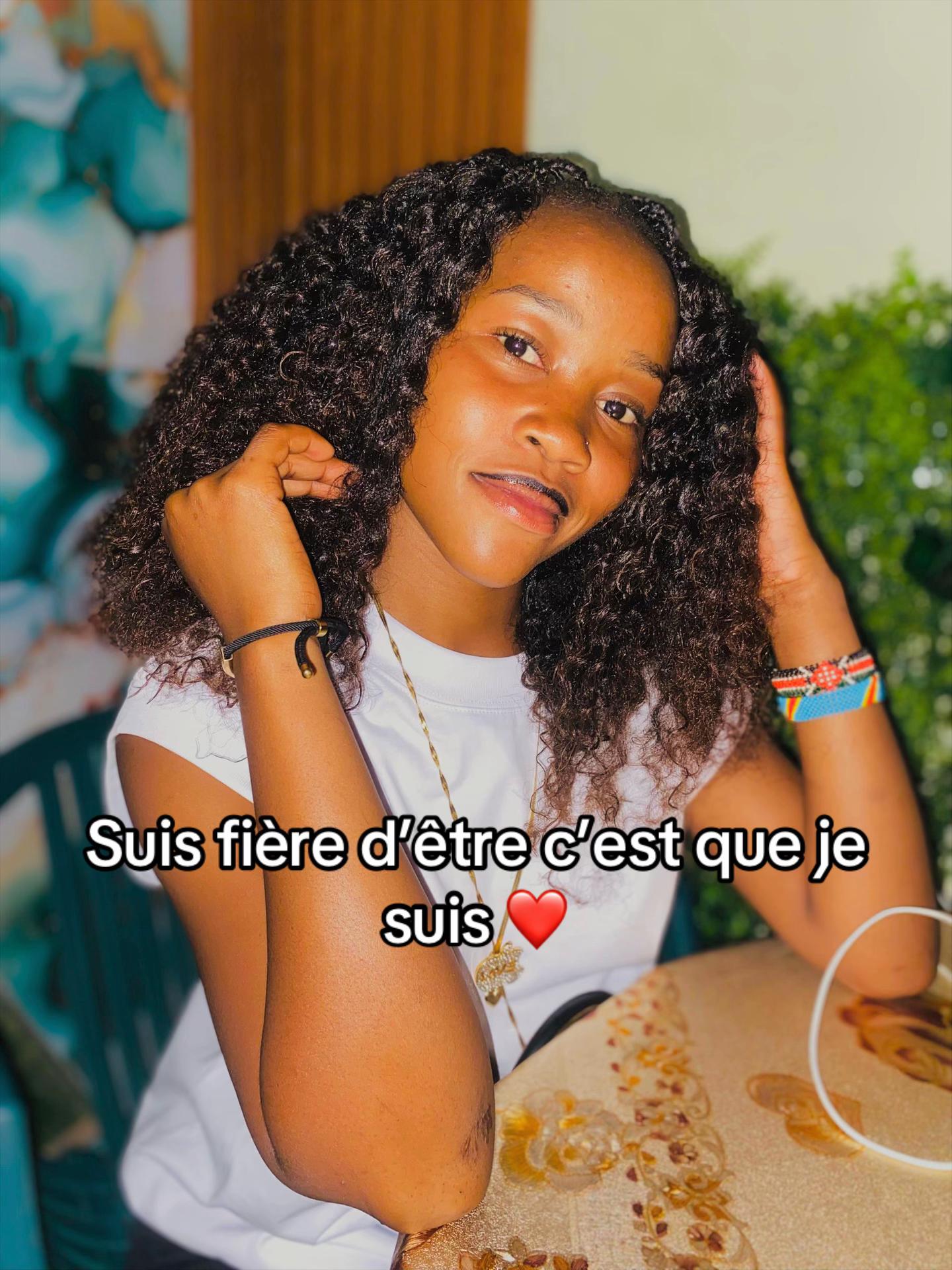 @ELiANA LA STAR ❤️🇨🇩
