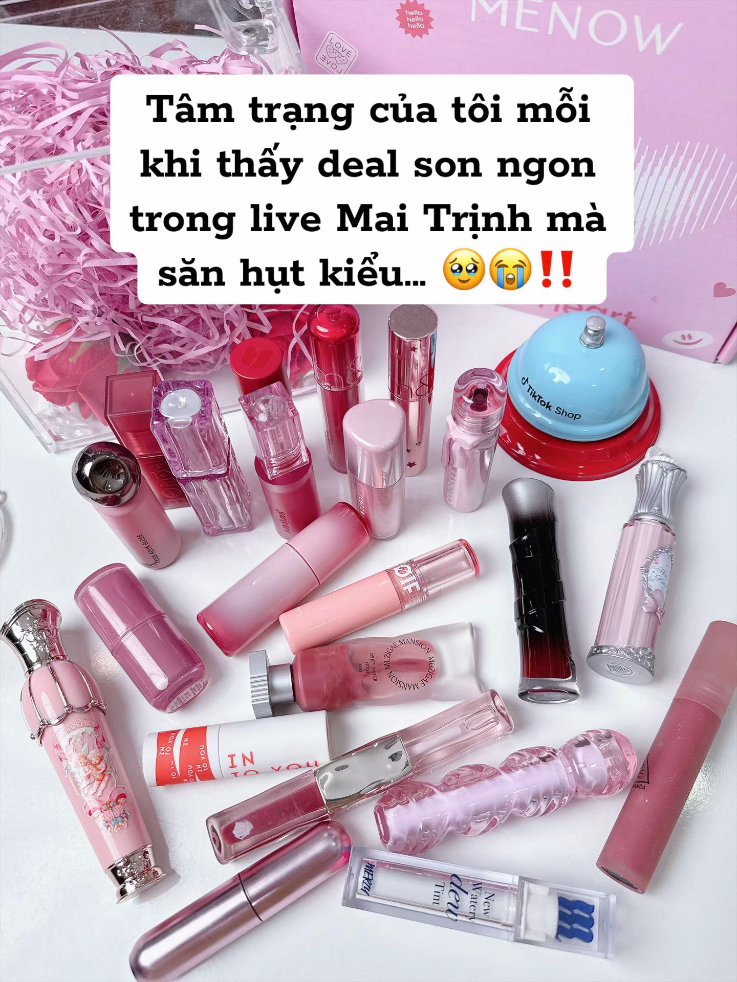@Mai Trịnh