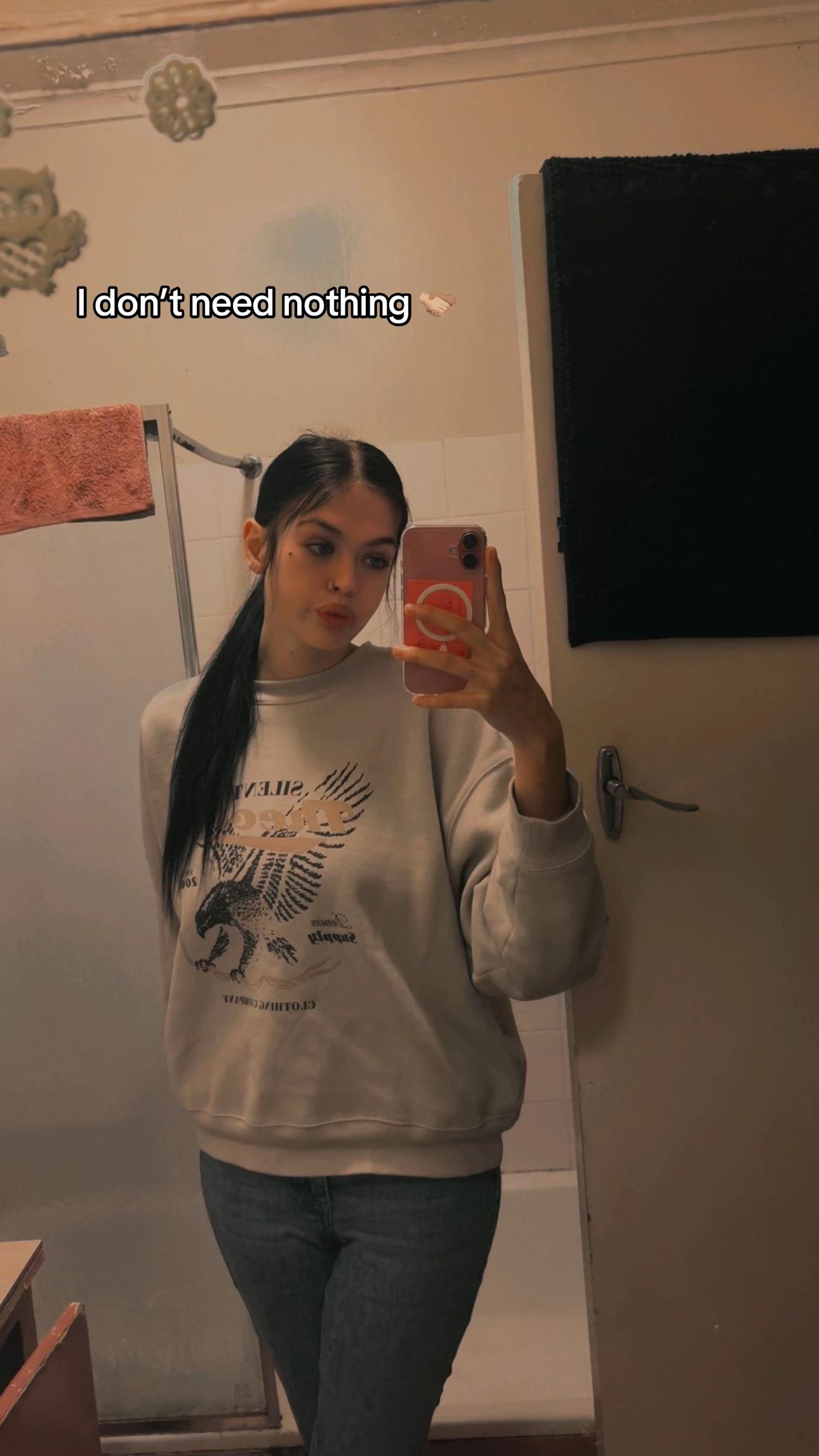 @Dani x