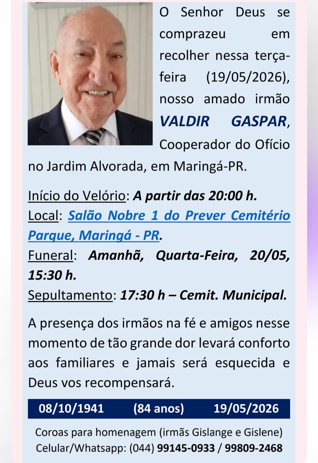 @Lucas Molina
