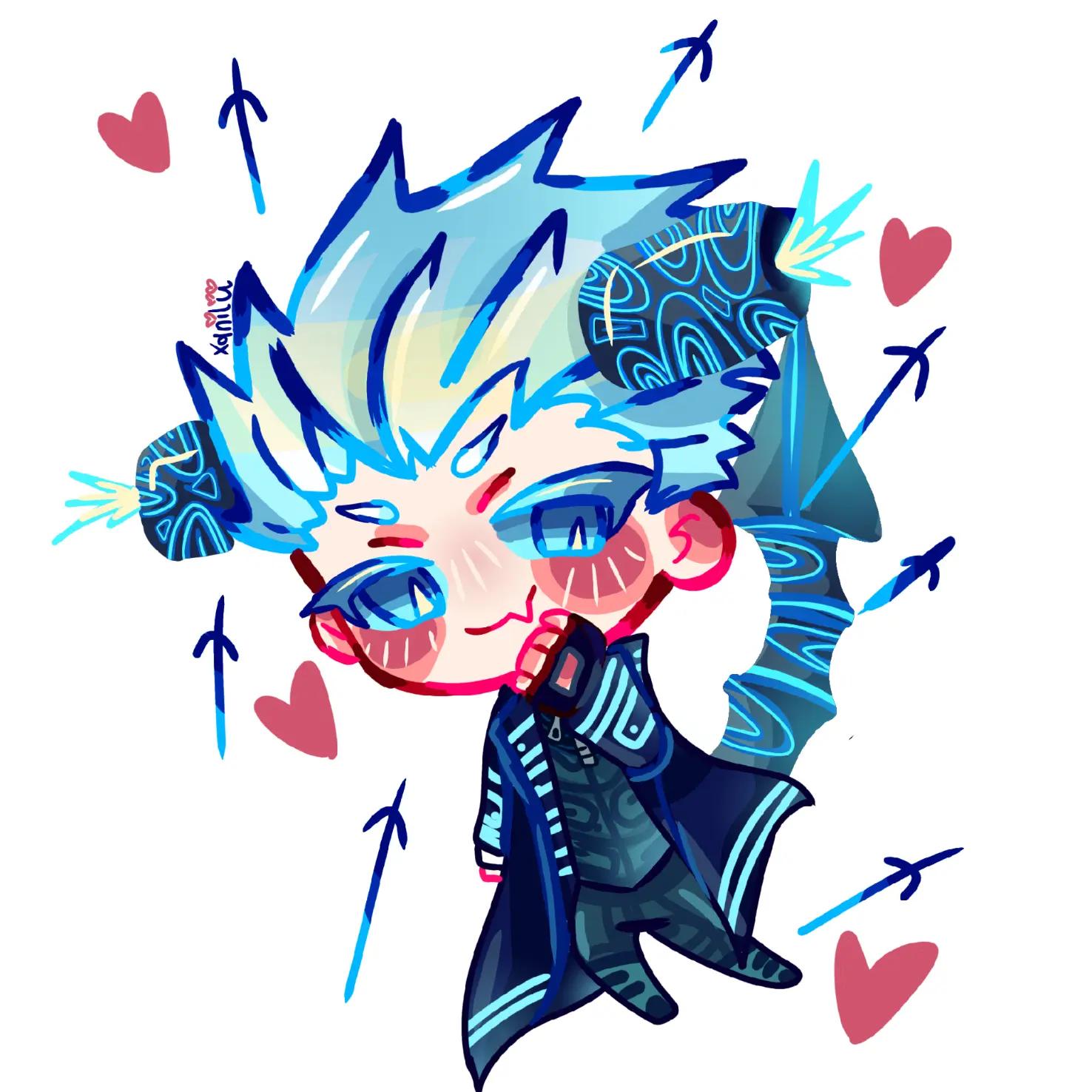 @🌷˚ʚ♡ɞ₊ χαηιℓυ ₊˚ʚ♡ɞ ⋆𐙚₊˚⊹♡🌷