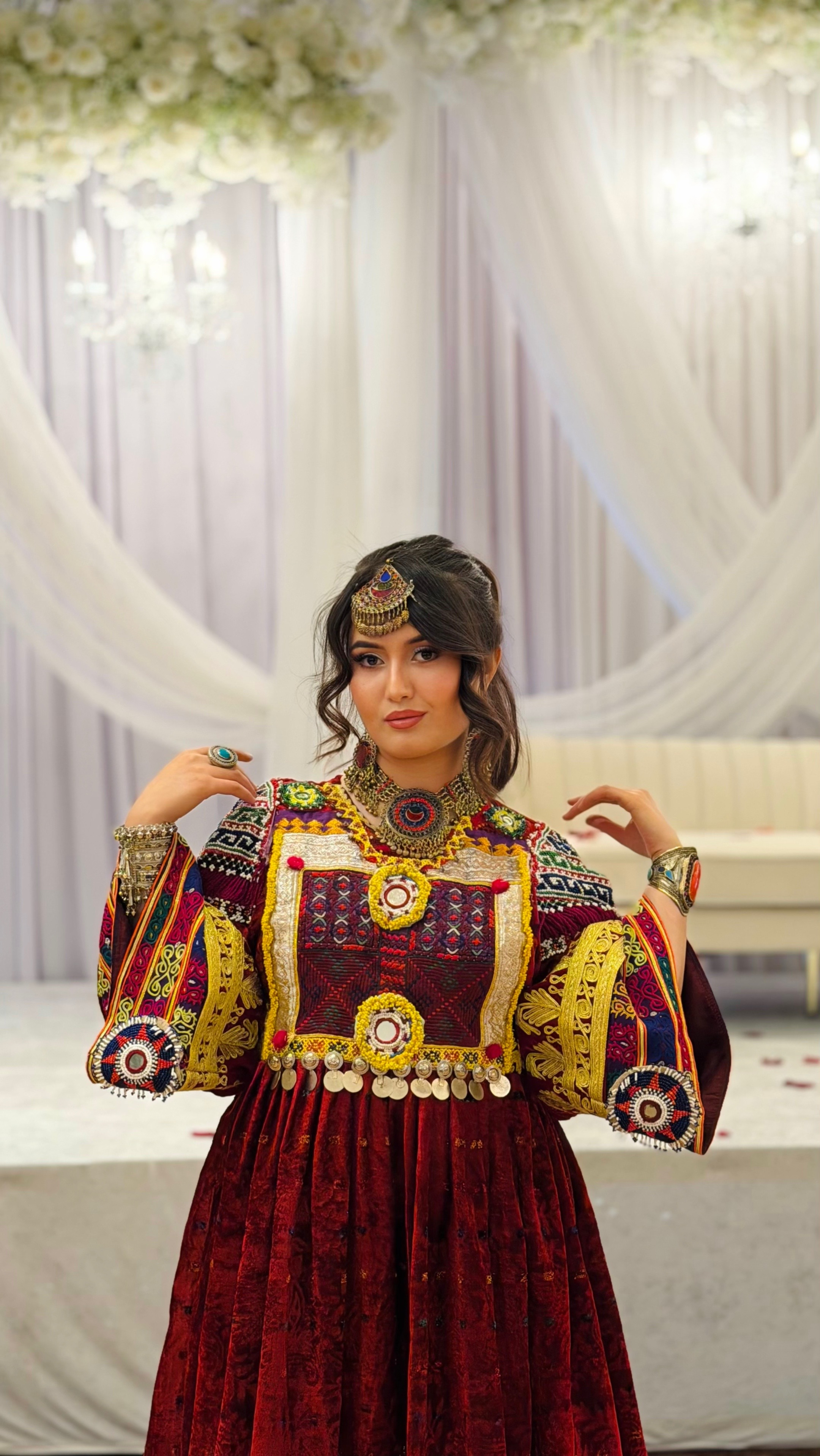 @shukria ikhlasi
