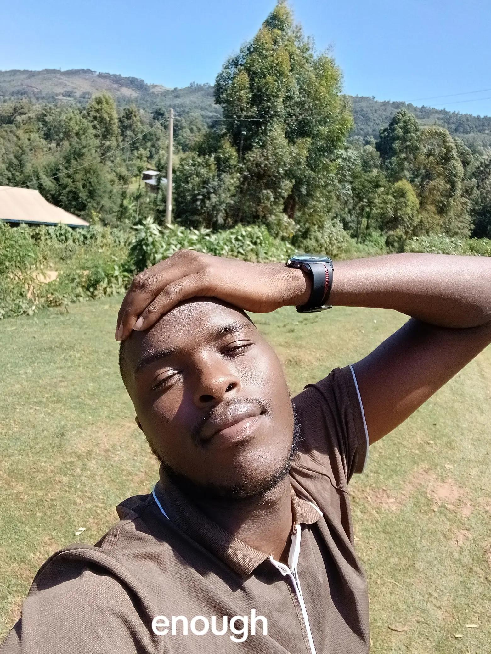 @KIPRONOH💕