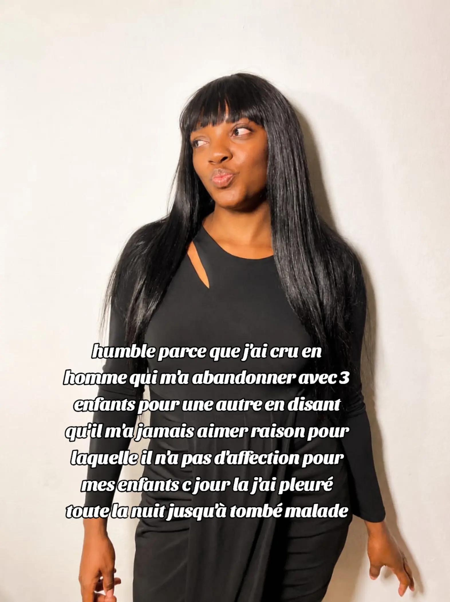 @3 fois mère 💓🔥