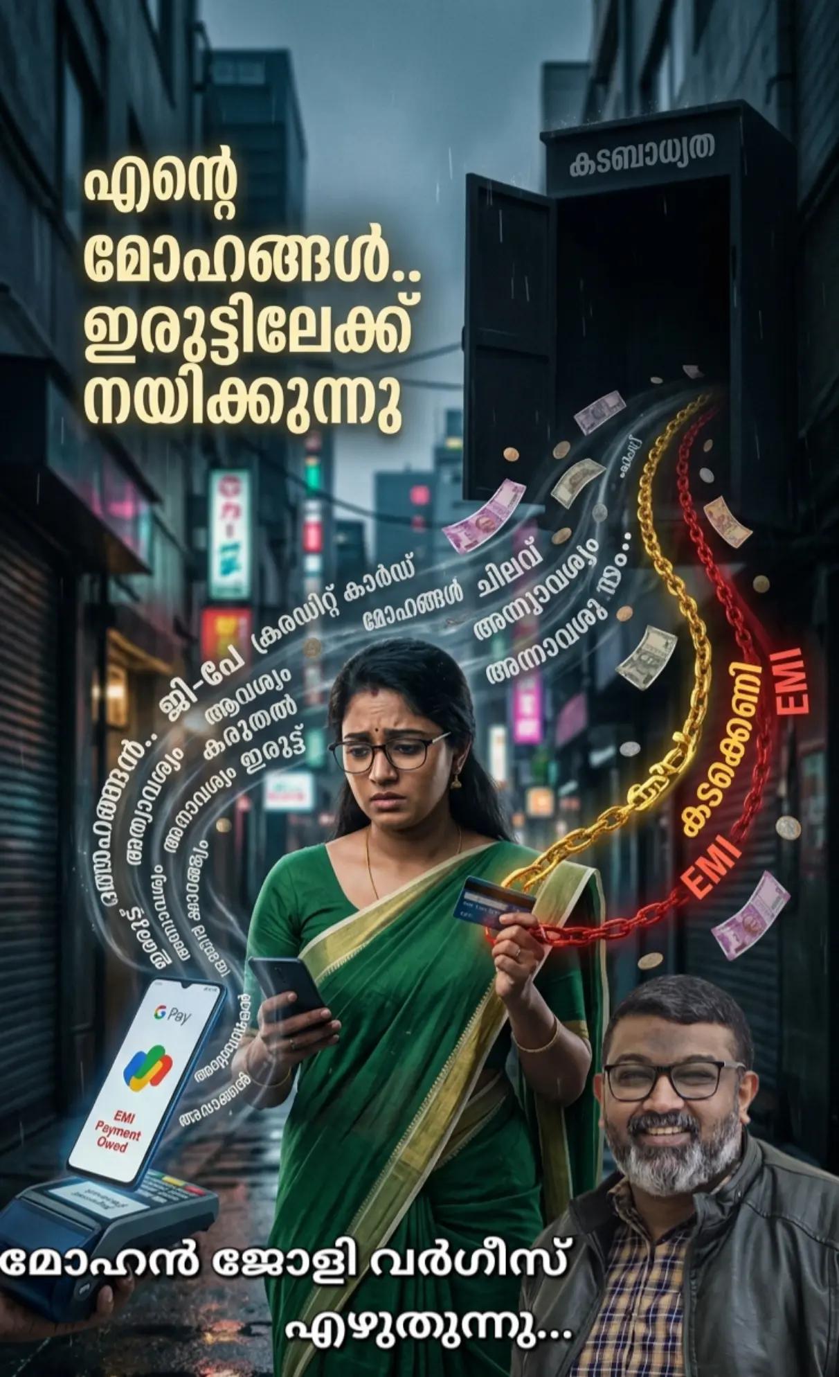 @Mohan Varghese Chris