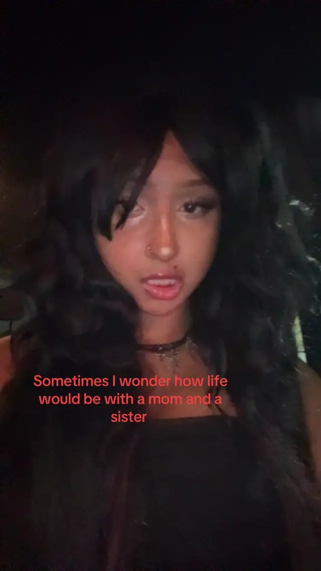 @Dreamless doll