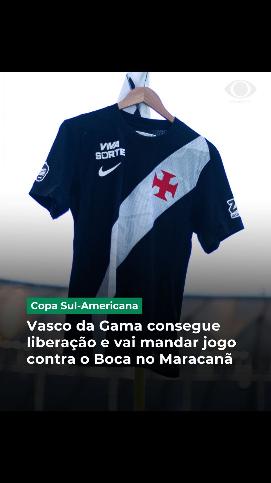 @Esporte na Band