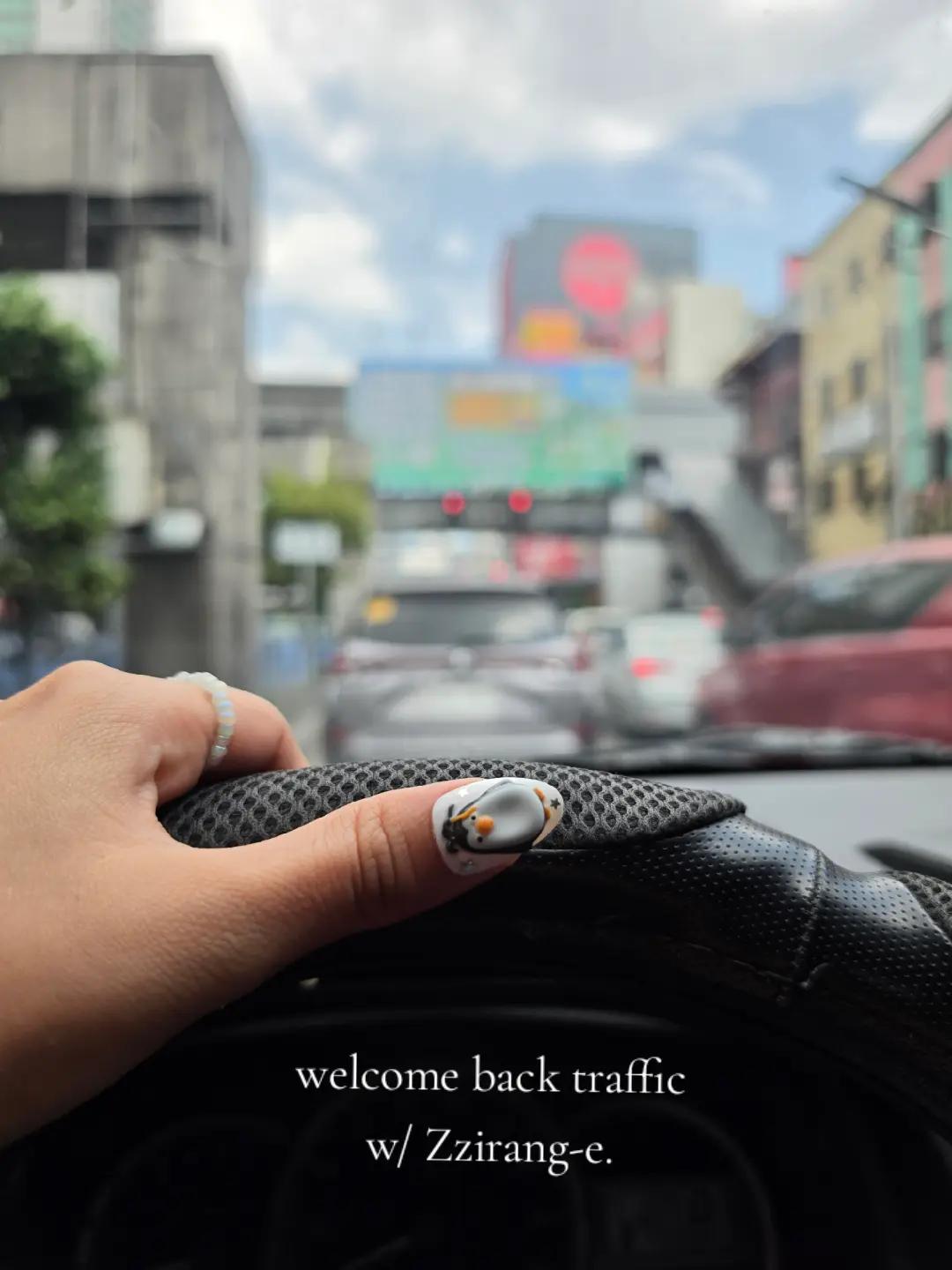 @Kristine Santos