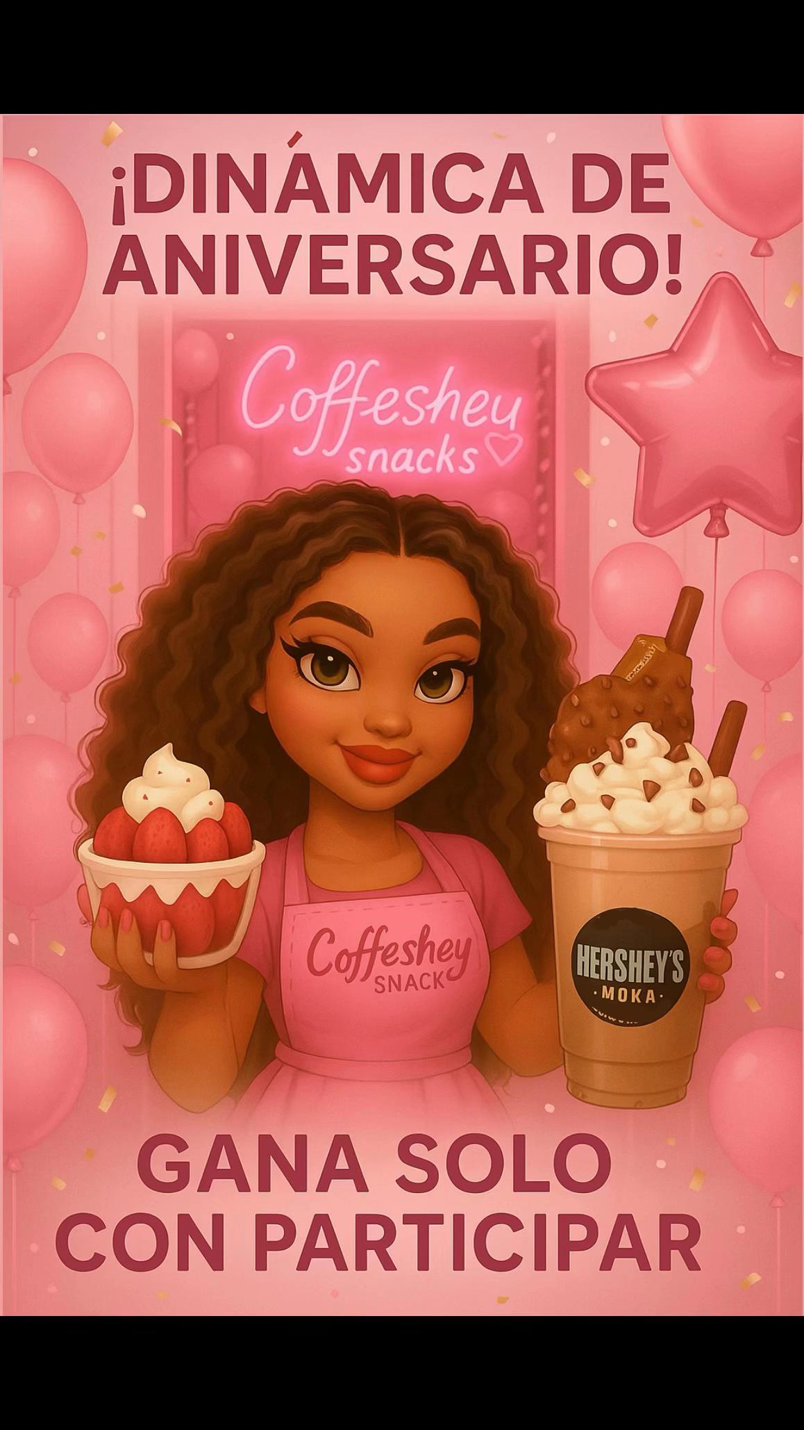 @Coffeshey_Snacks 💞