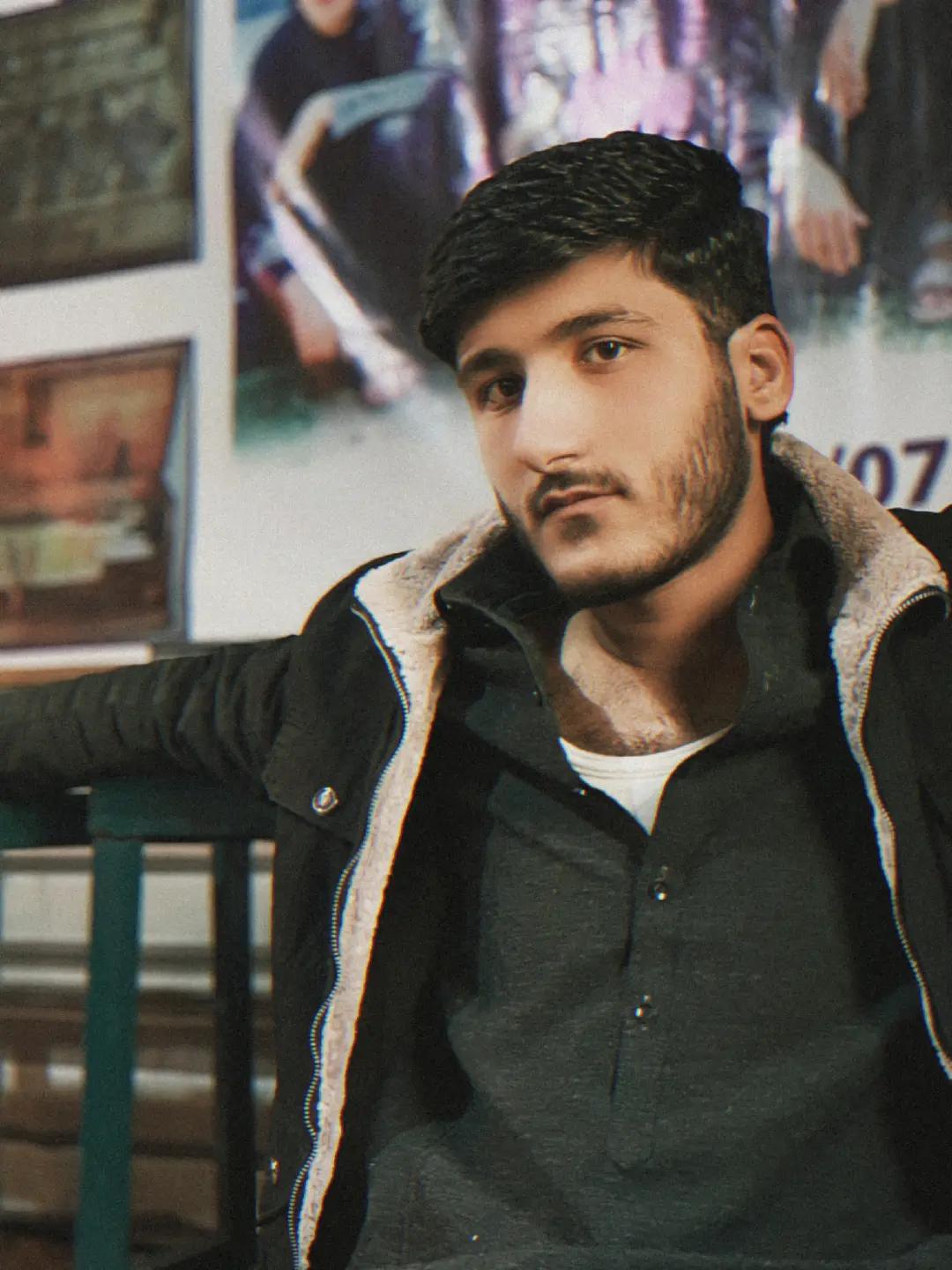 @ismail sadat