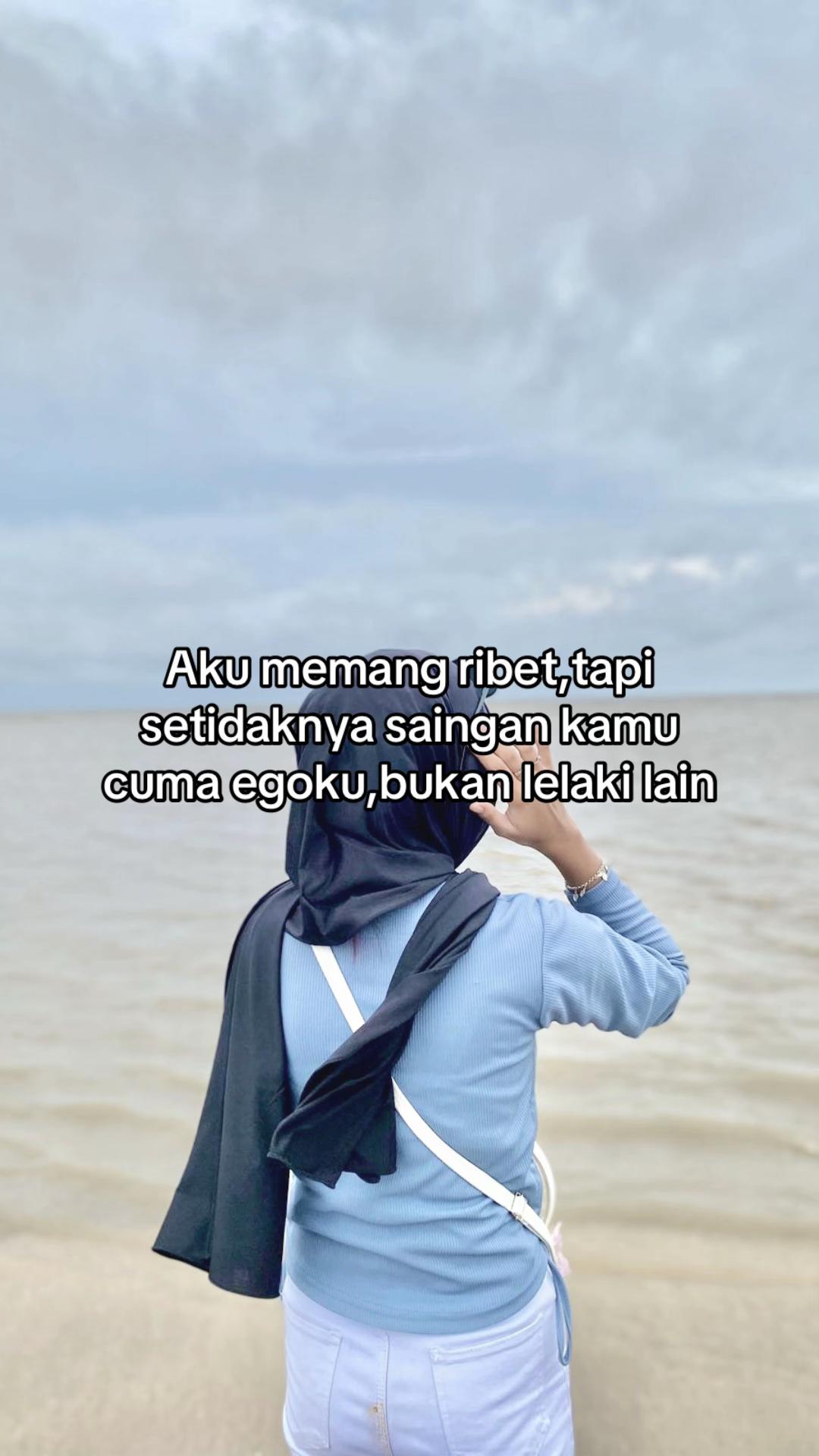 @Hii ini anaa