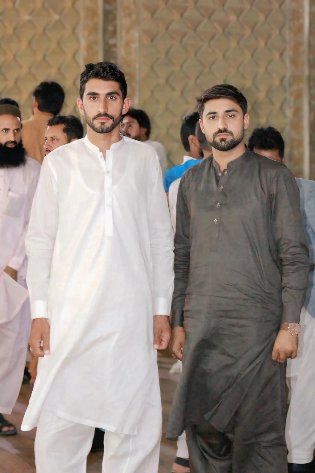 @M Nauman Khalid