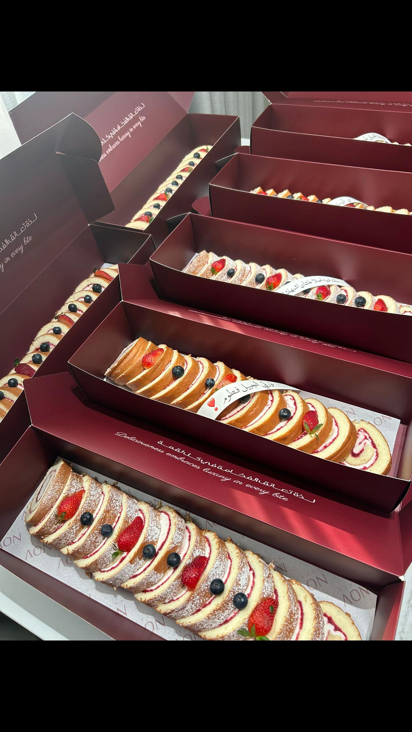 @نوفمْبر سويت🍫| الجبيل 📍✨