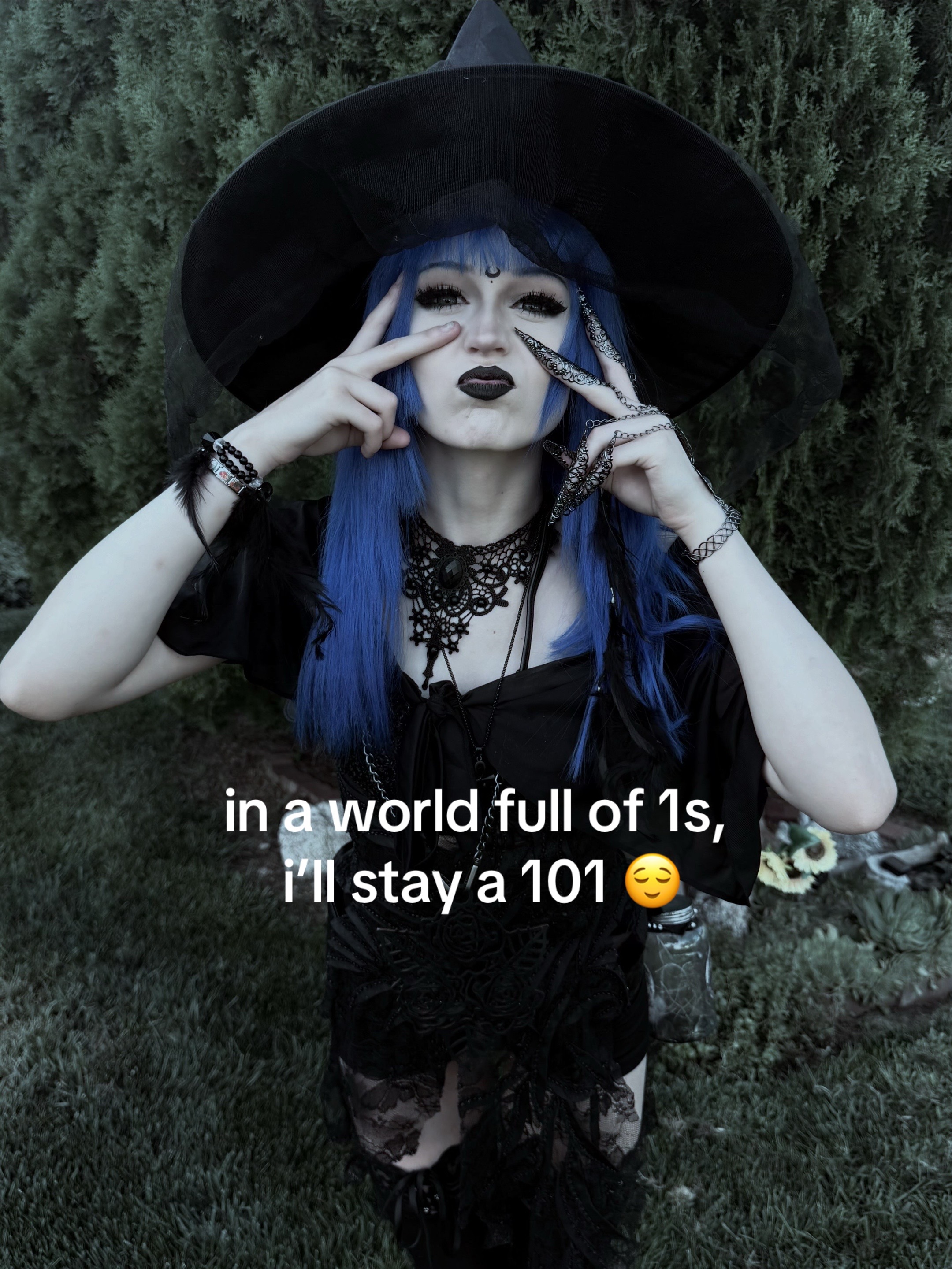 @ 