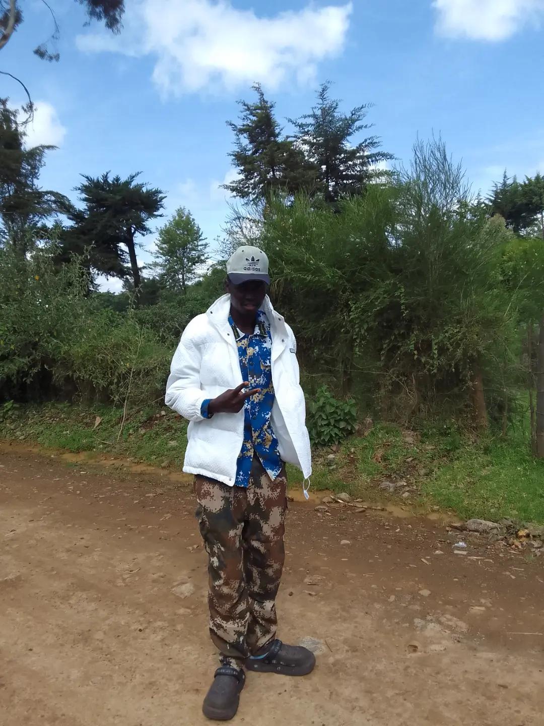@bazenga the cool kid
