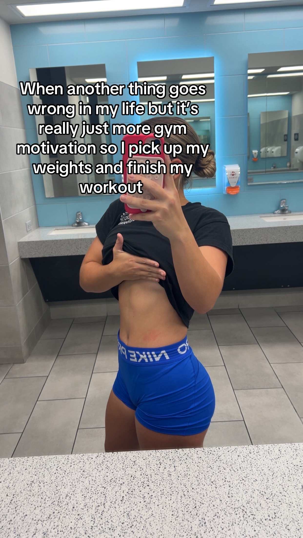 @User User