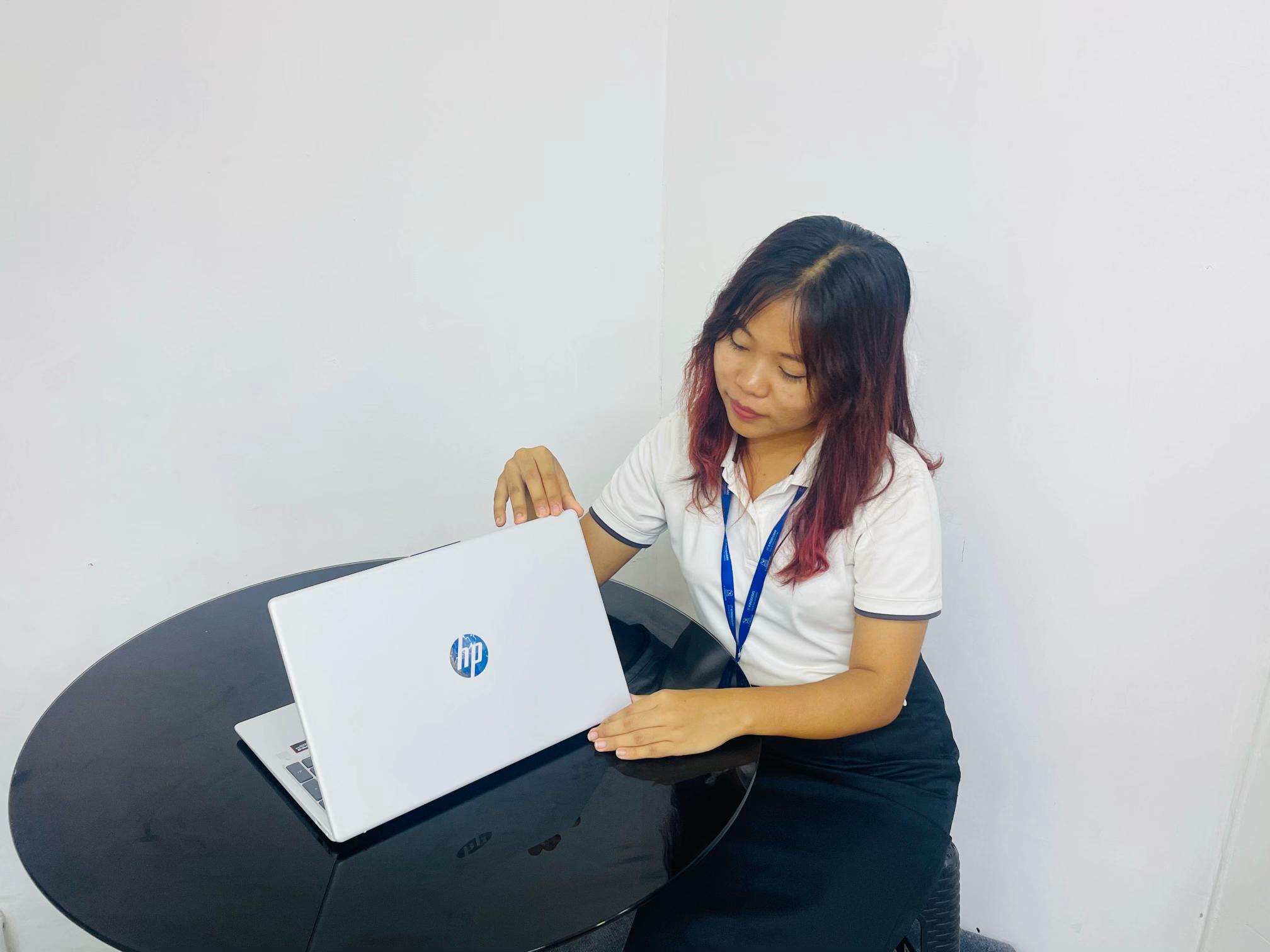 @IT Kingdoms YGN - 2