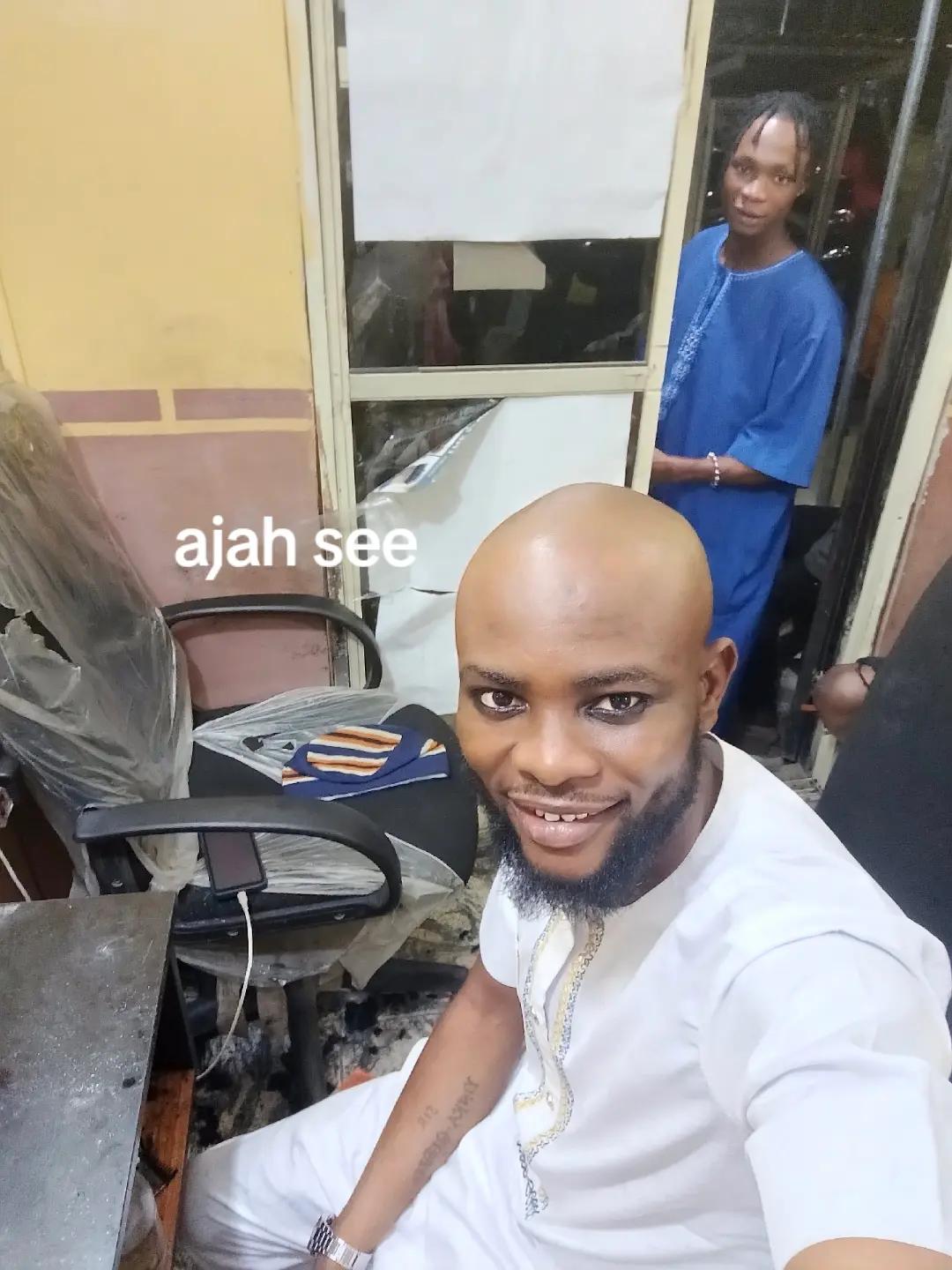 @Adeyemo Adeyinka