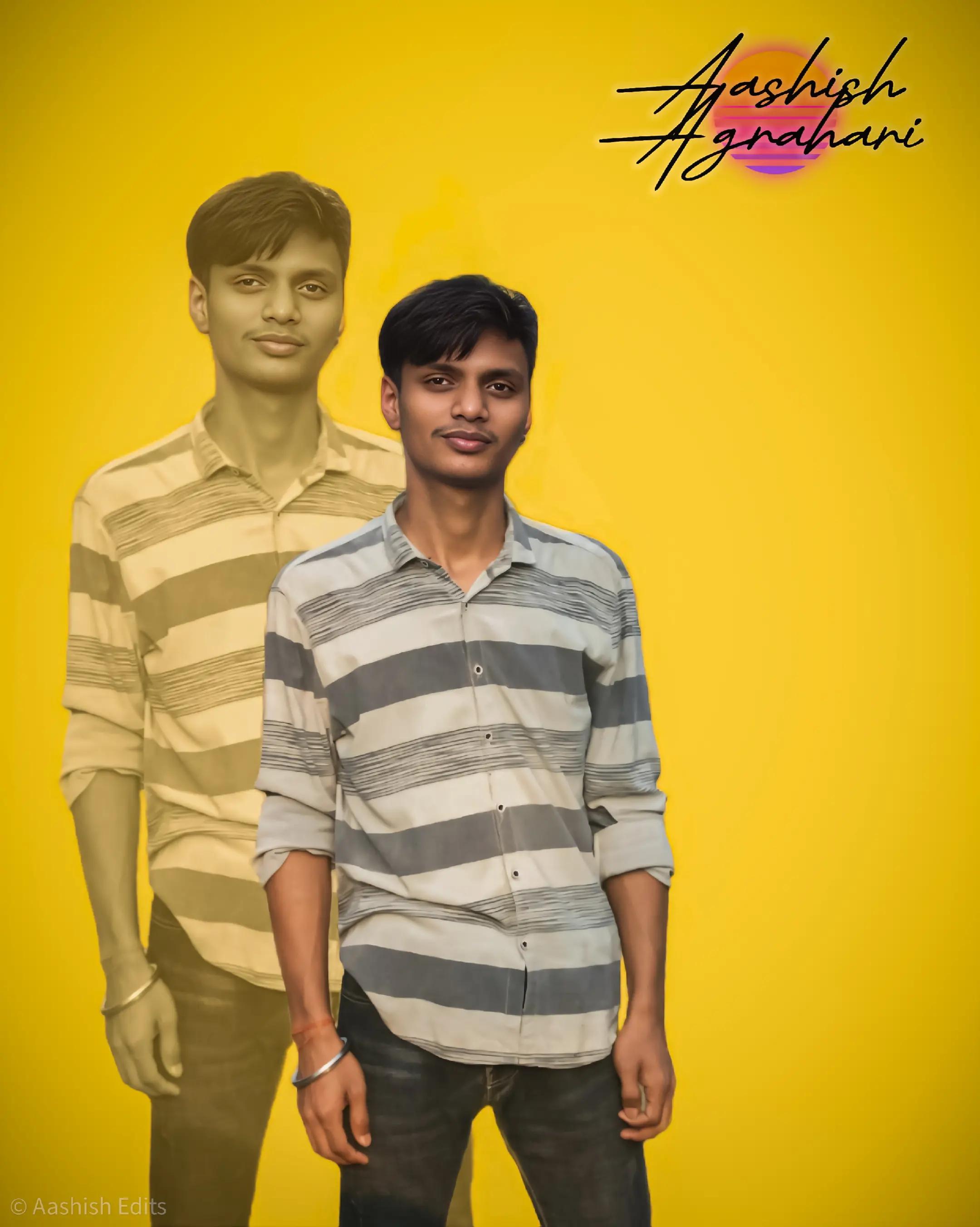 @Aashu