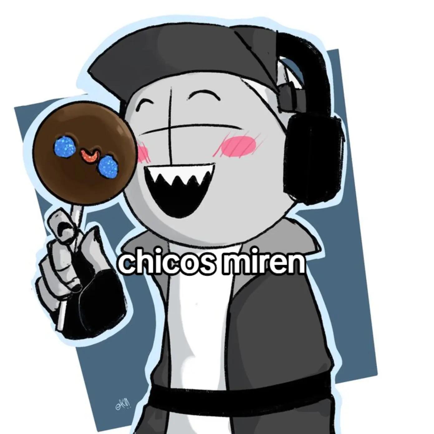 @LYSSON╹ω╹*(Tim version)