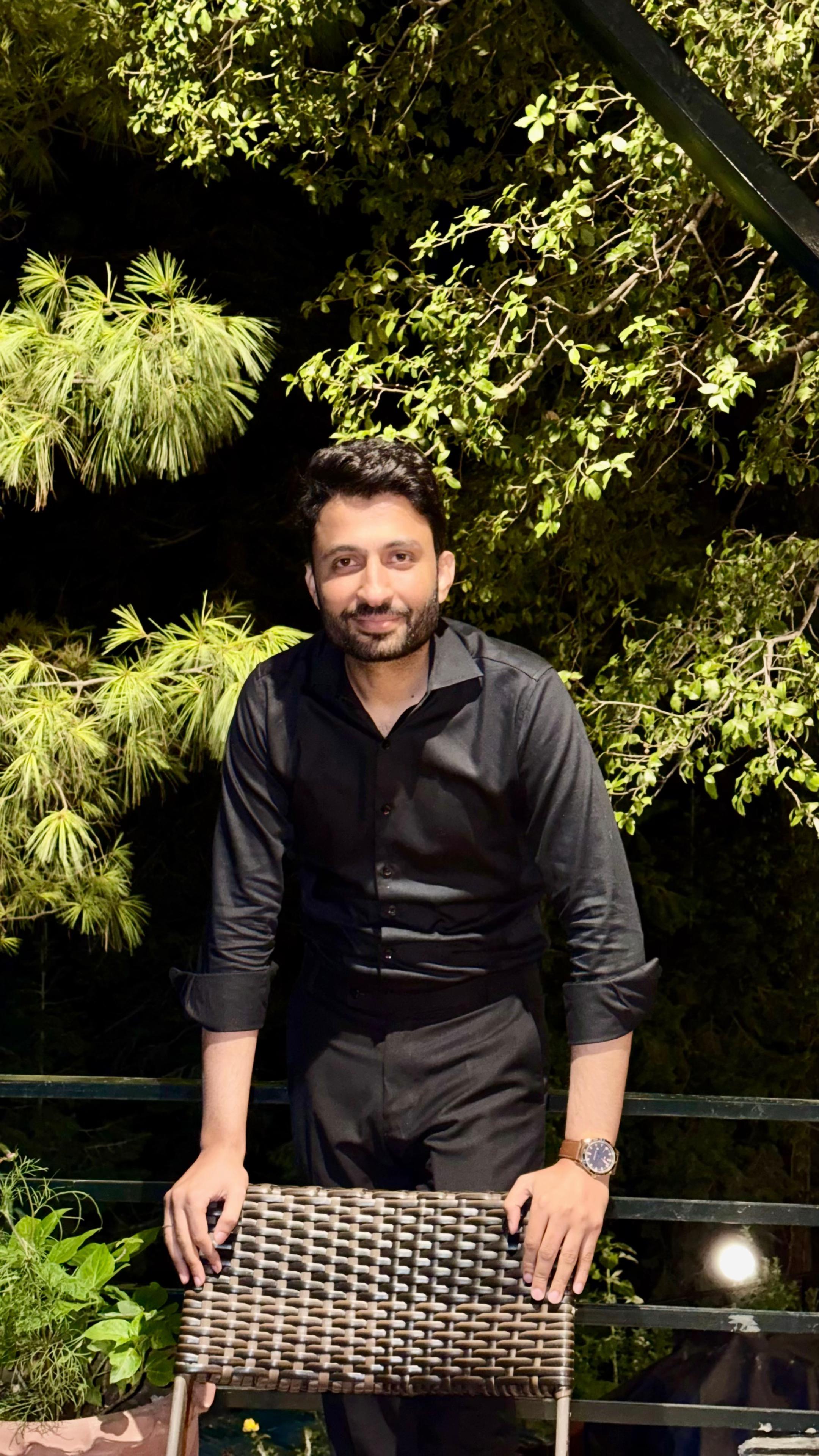 @SyedzadaWaqarHamdani