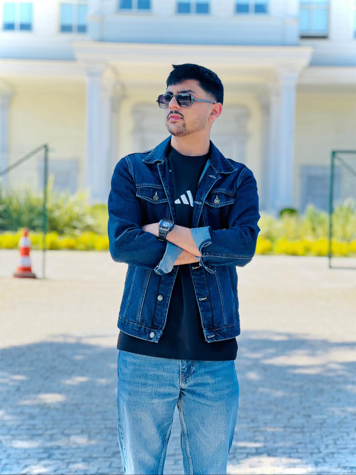 @RaJa ZaiBi🇹🇷