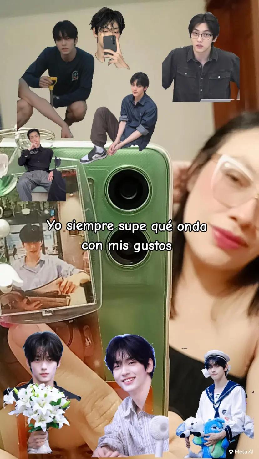 @Dary Gil