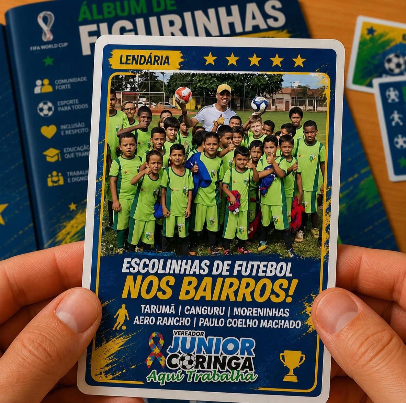 @Junior C⚽️ringa