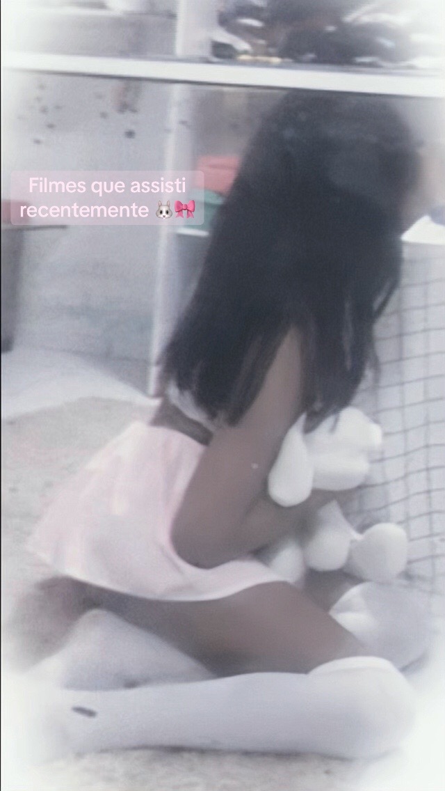 @Melly ౨ৎ