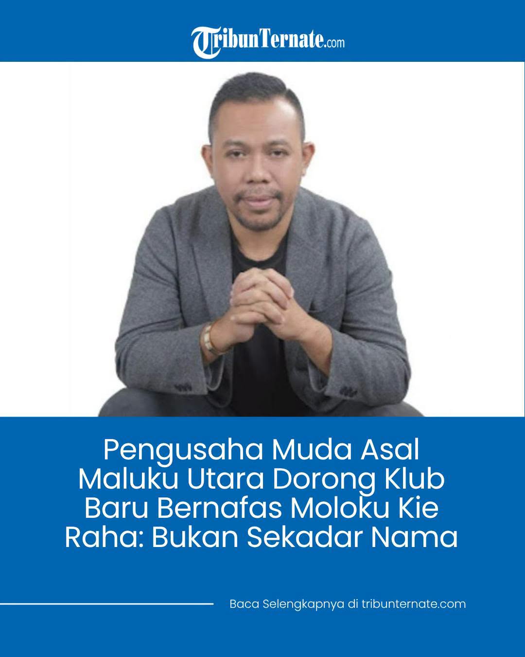 @TribunTernate.com