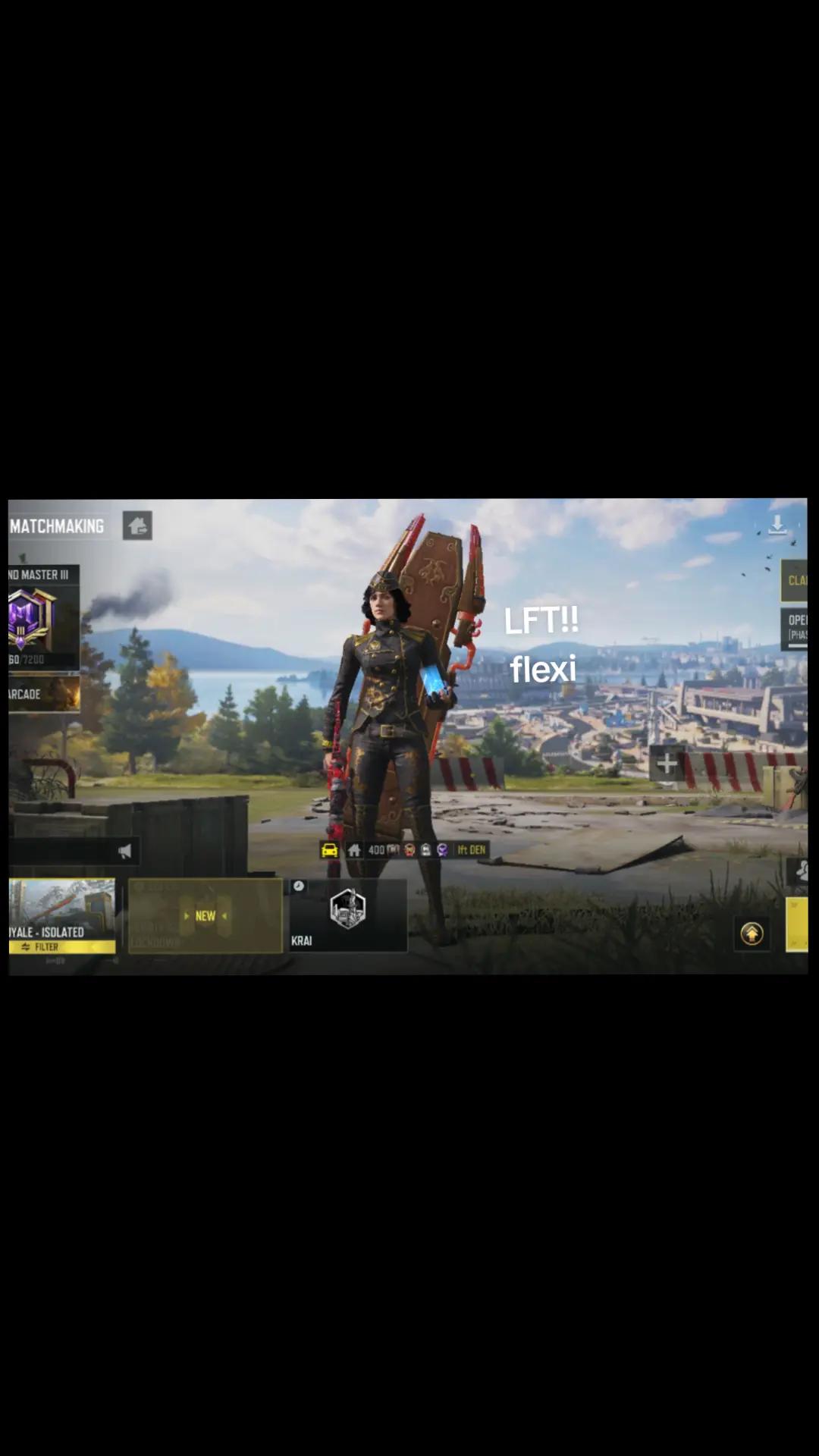@lft DEN