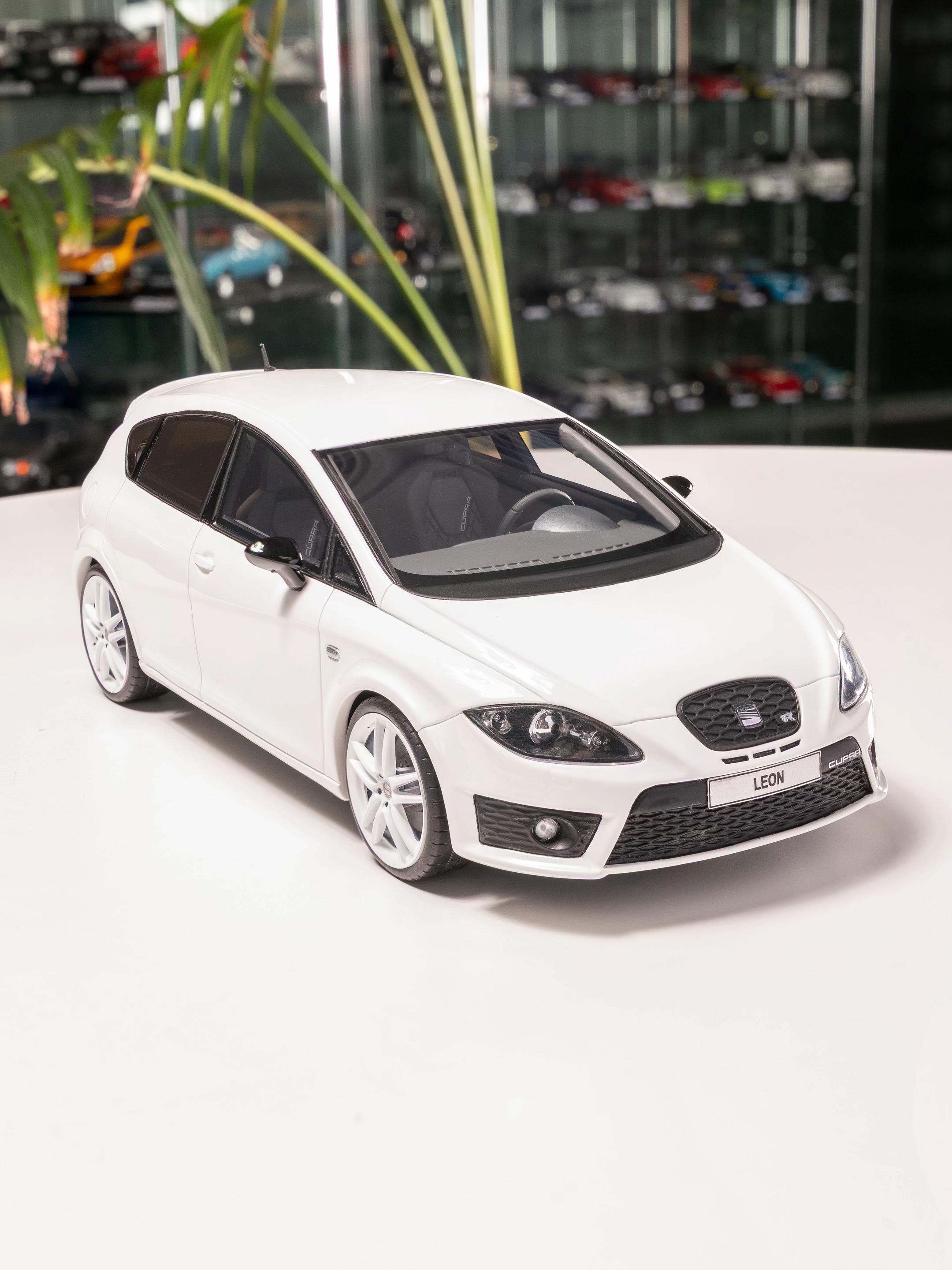 @Ottomobile - Modelcar