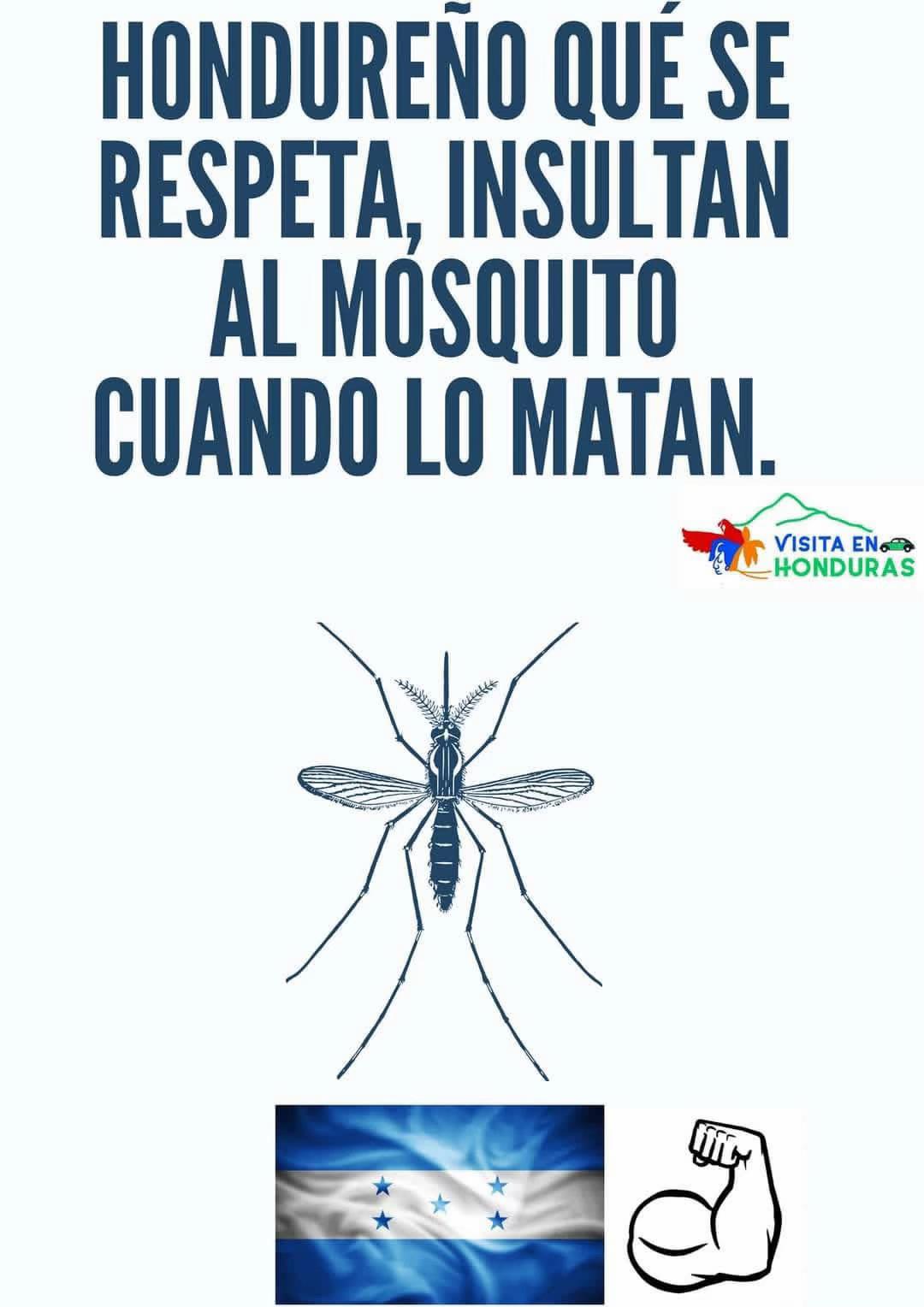 @Visita en Honduras