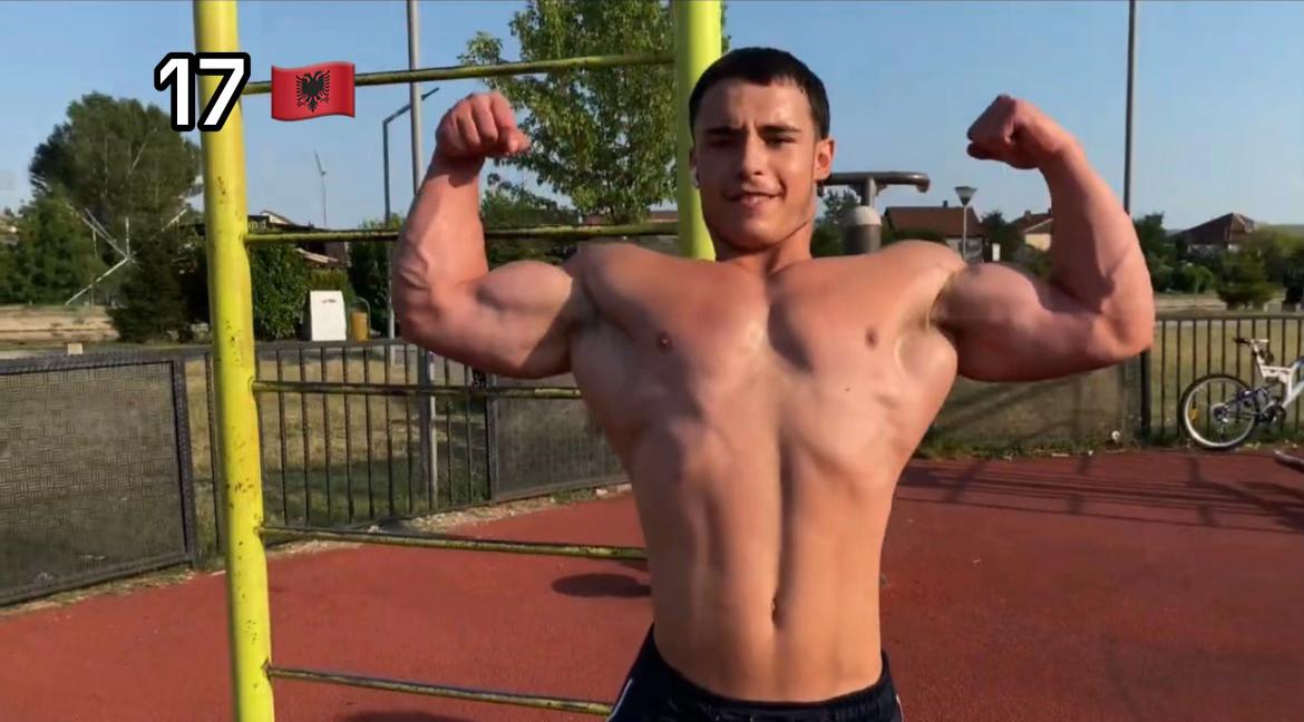 @Ardiol Hyseni🇽🇰🇦🇱