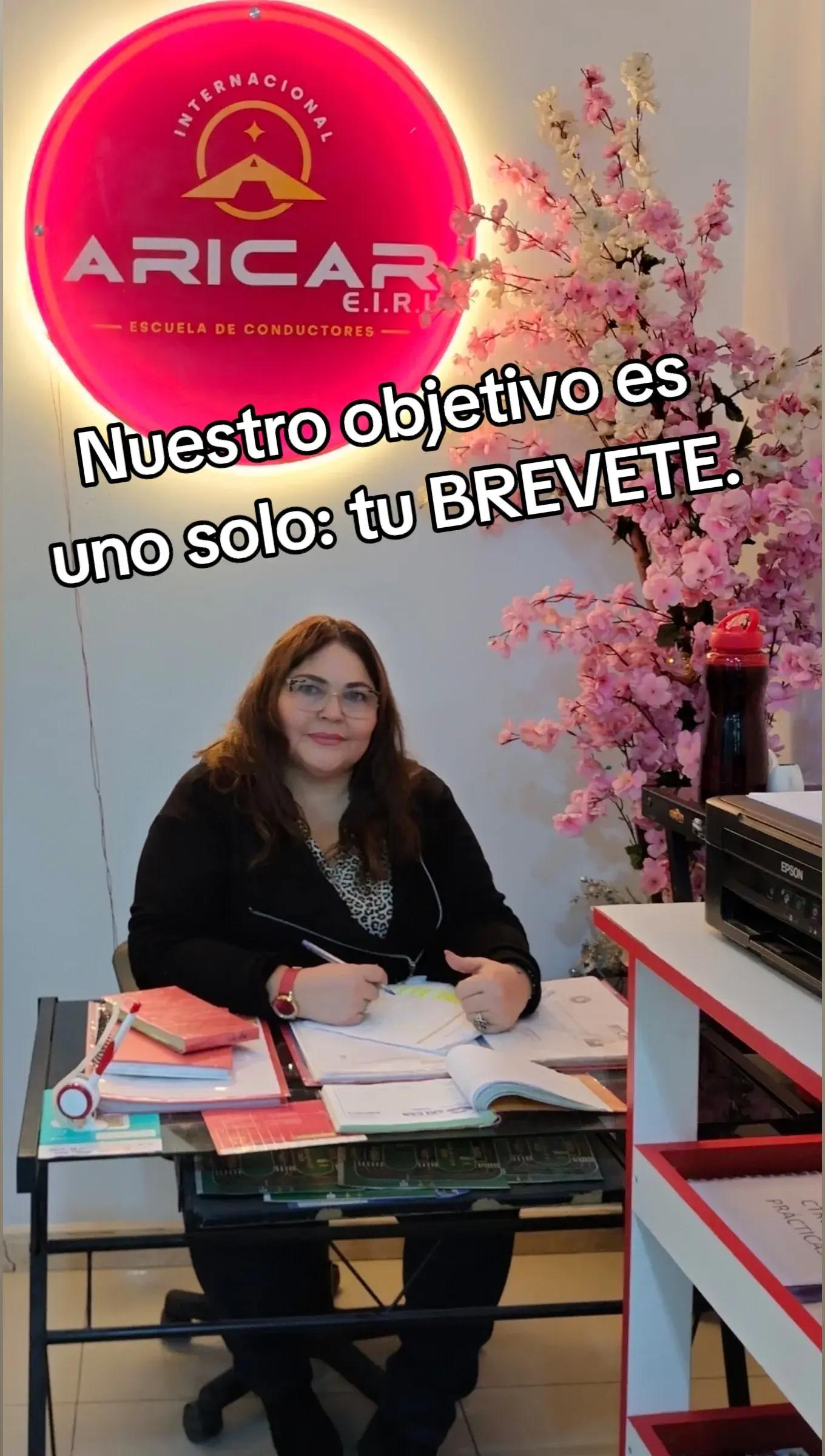 @ARICAR