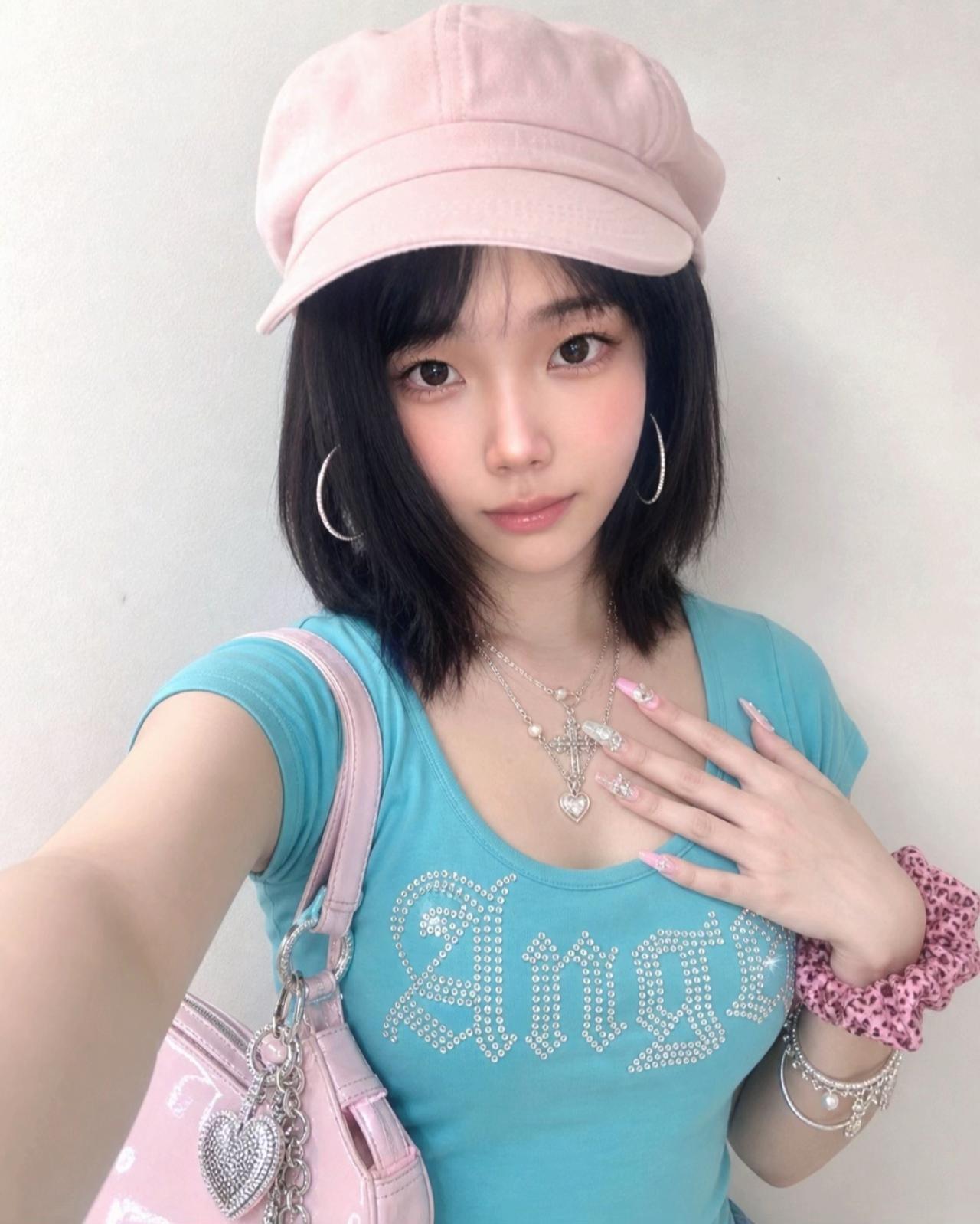 @🤍서연ヨニyeon☁️