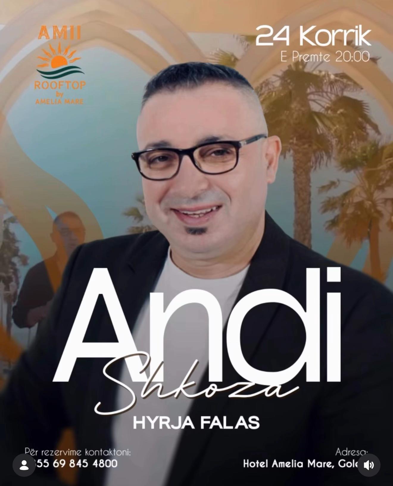@Andi Shkoza