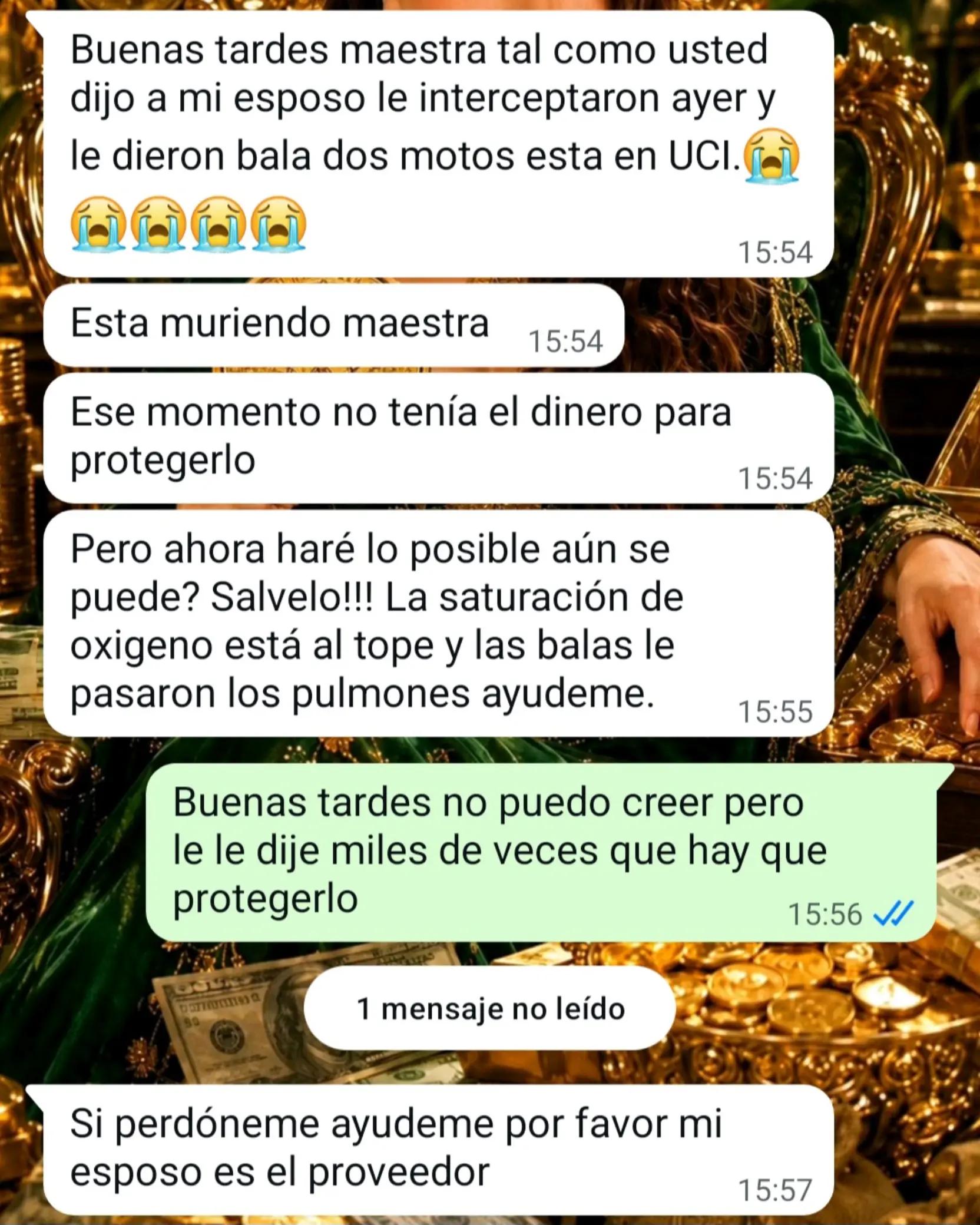 @✨Videncia Ancestral✨