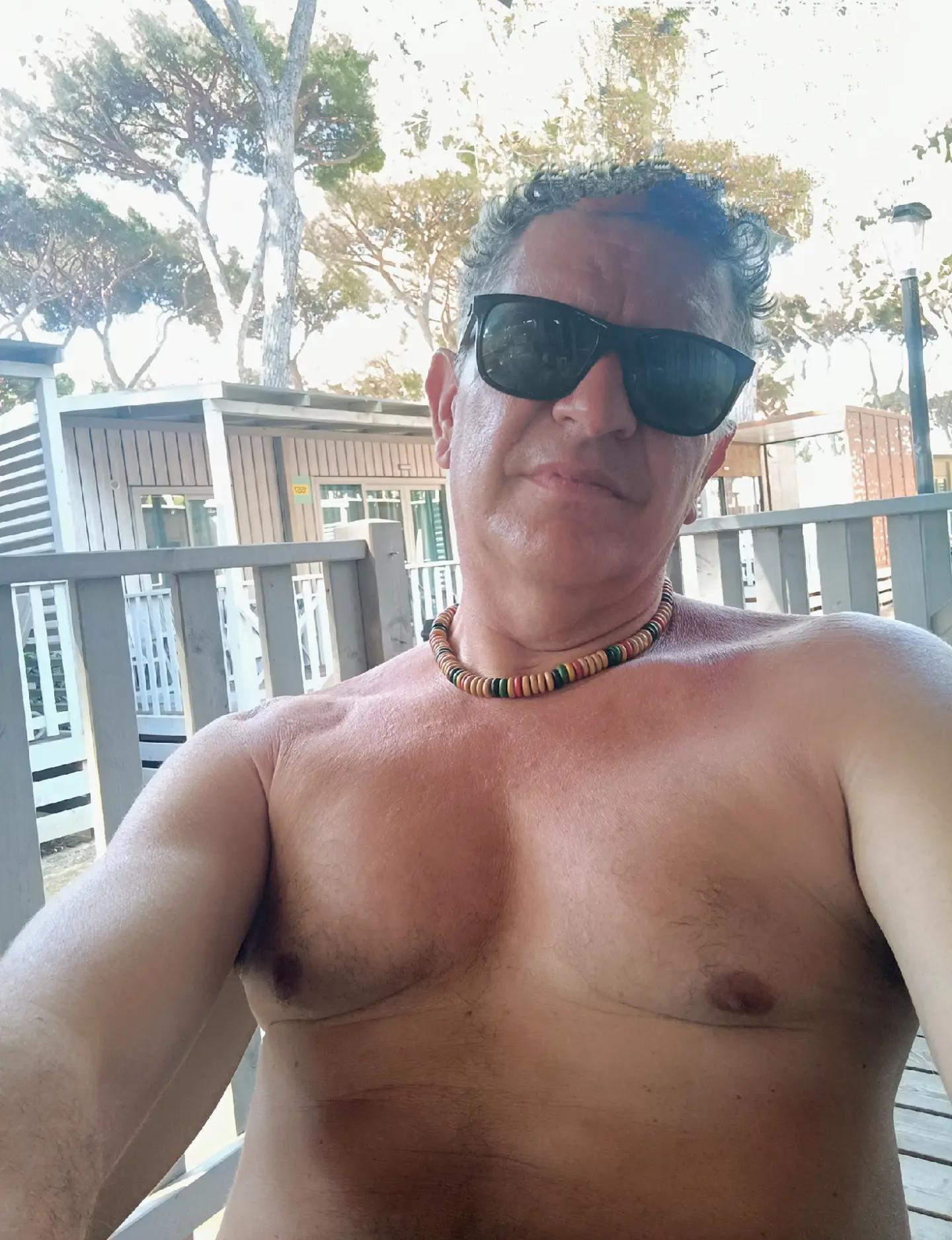 @Maurizio Biagini & Son