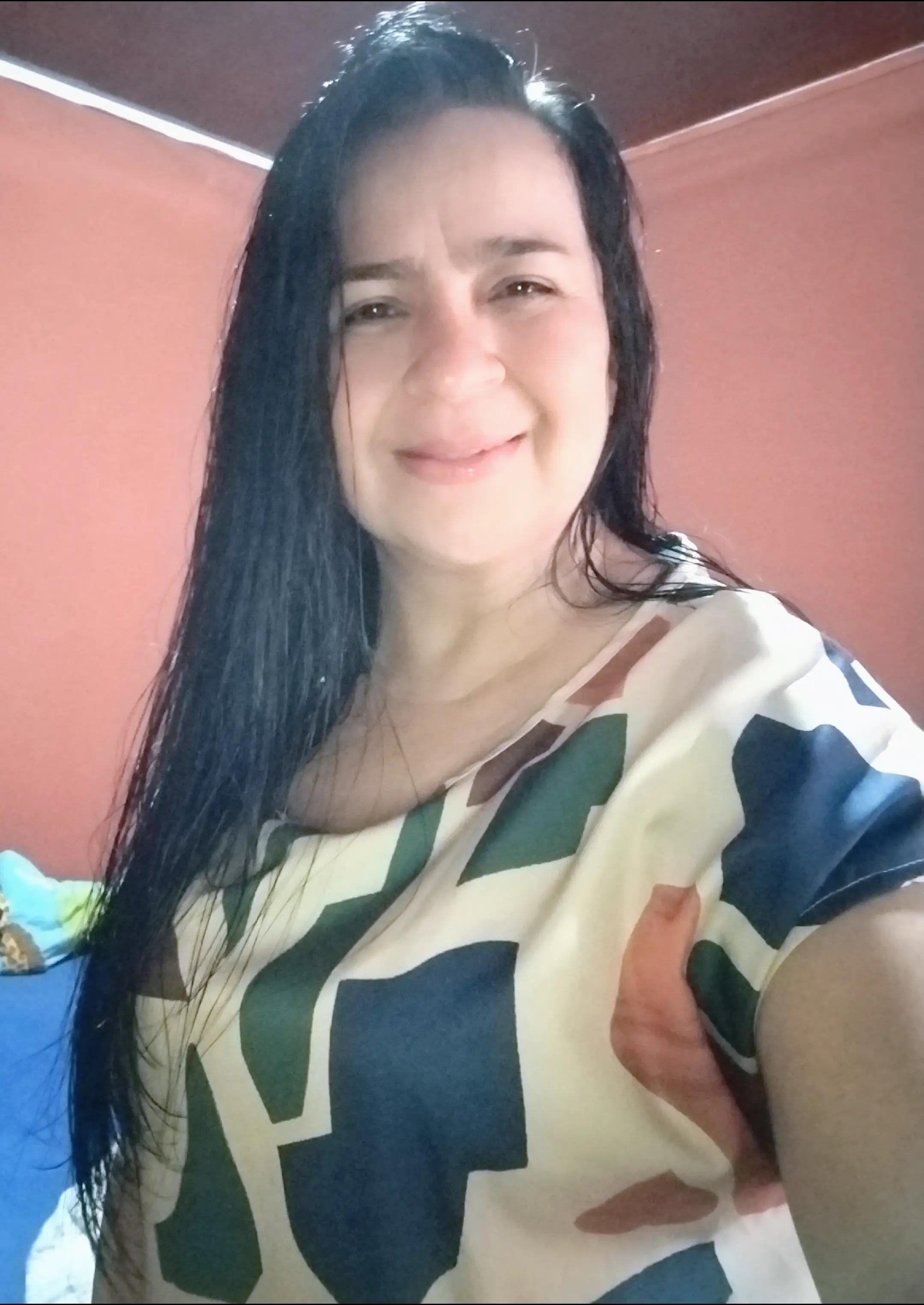 @María Sandí