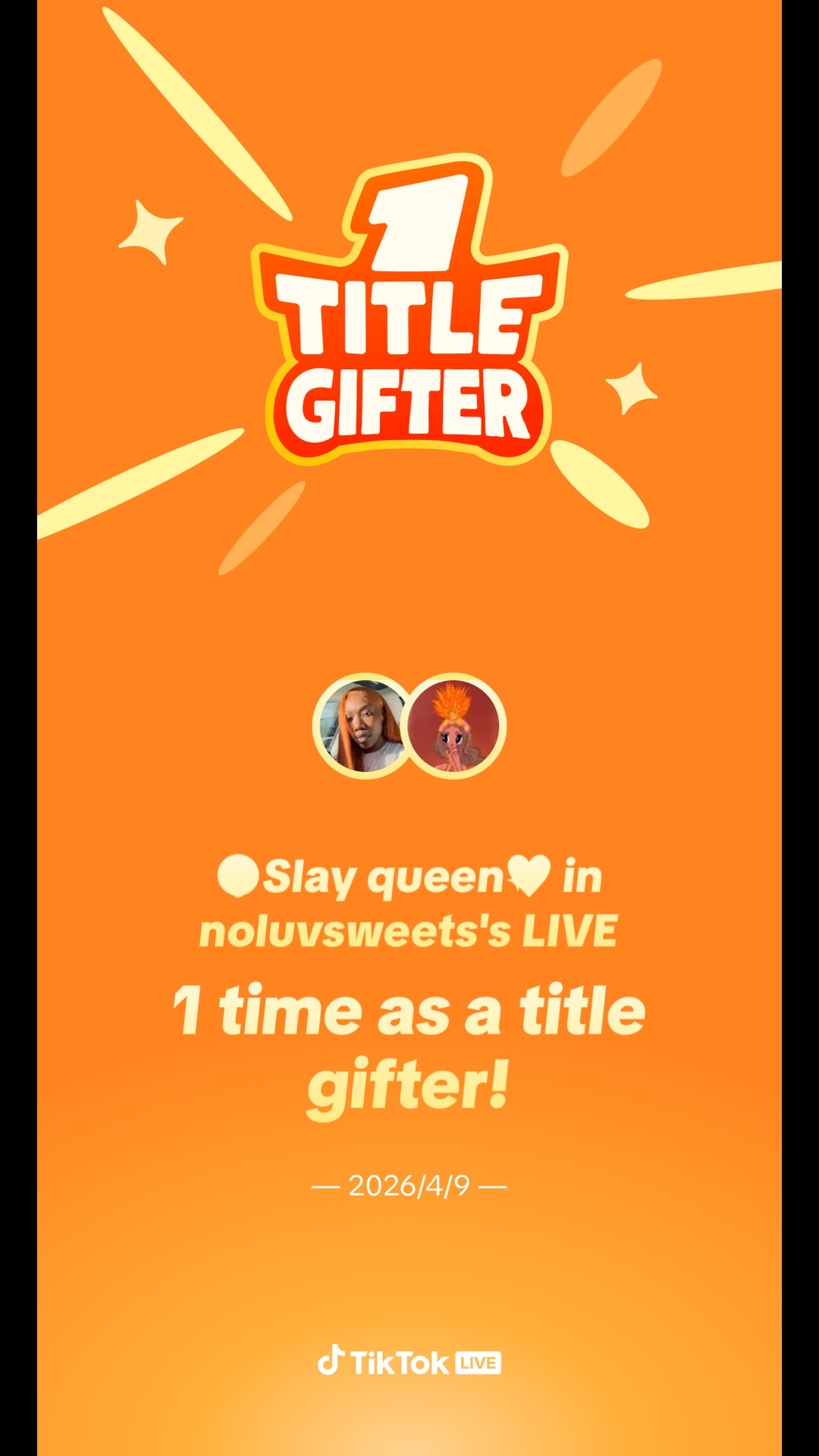 @Slayqueen🌺✨