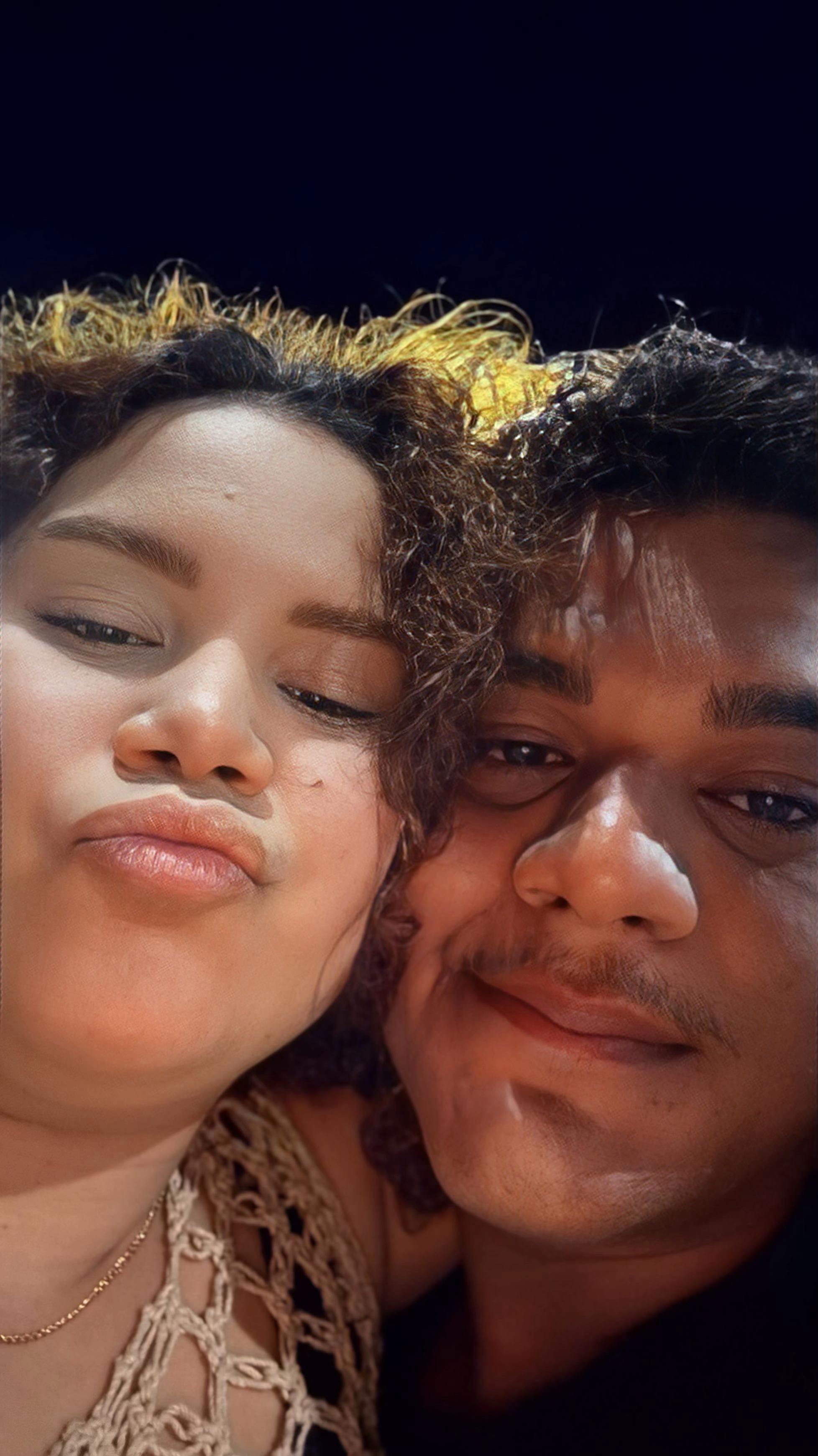 @Fabiana Alcantara