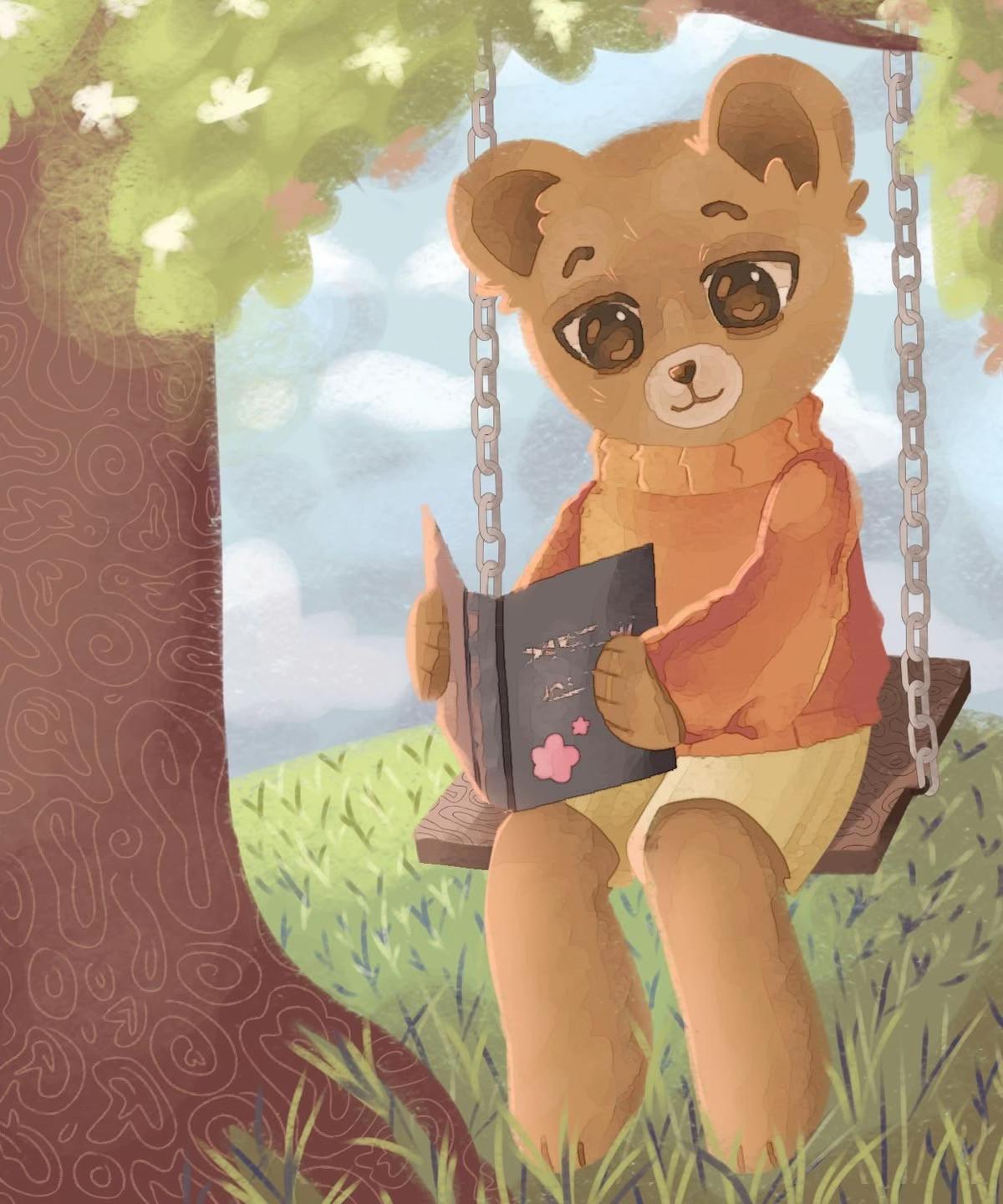 @дрёмики ✨