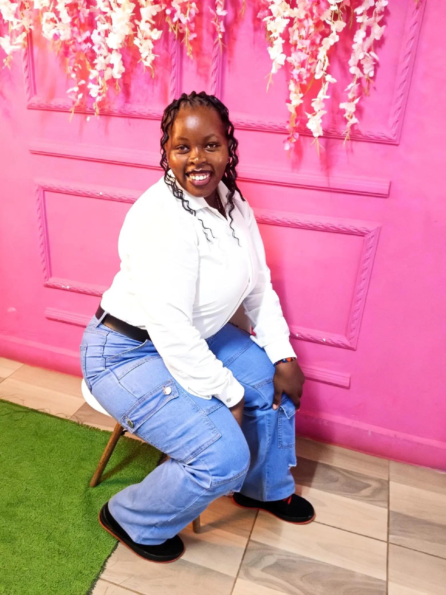 @🌹Cess the girl 🦋