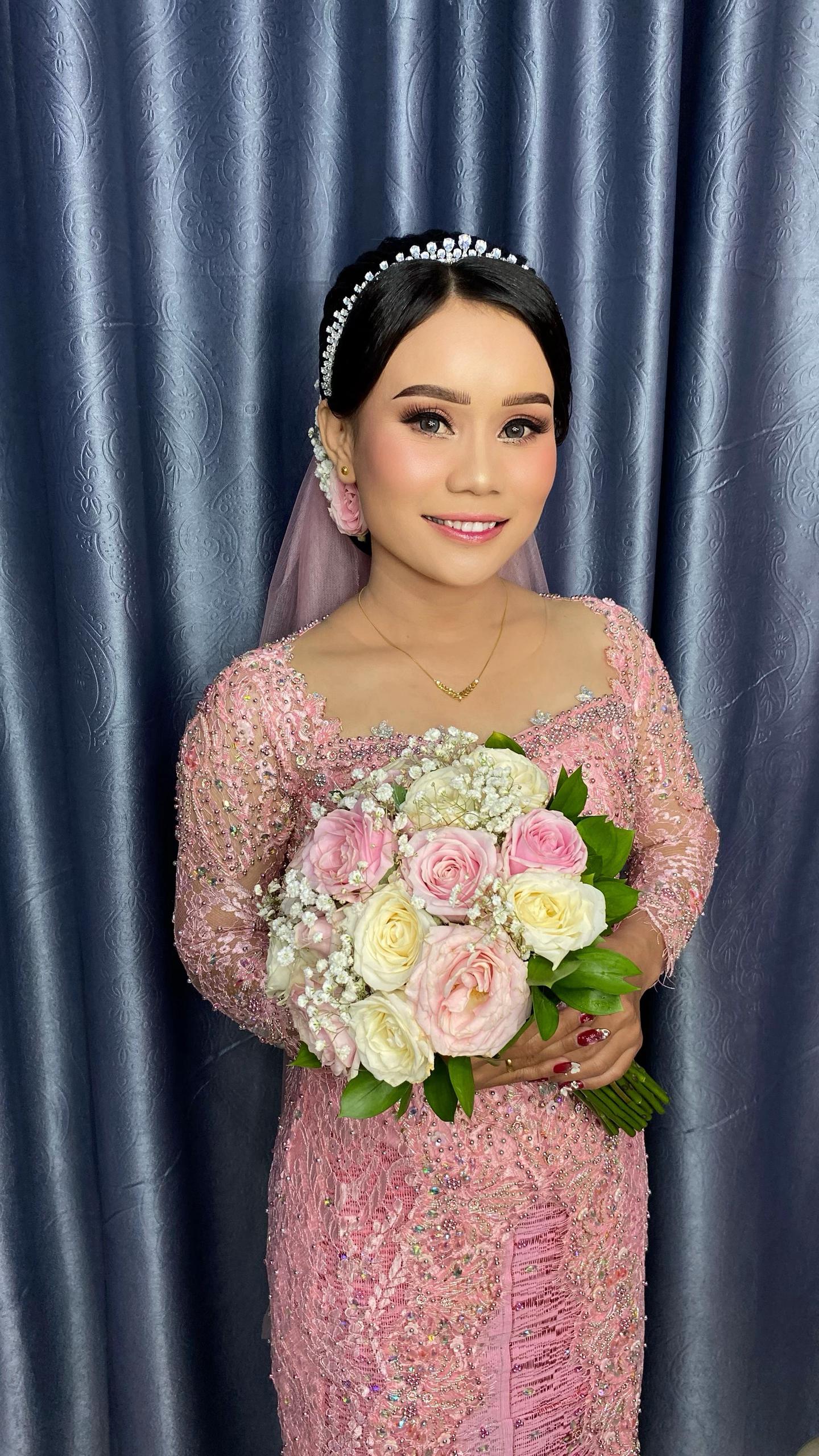 @febrikamua | MUA LINTONGNIHUTA