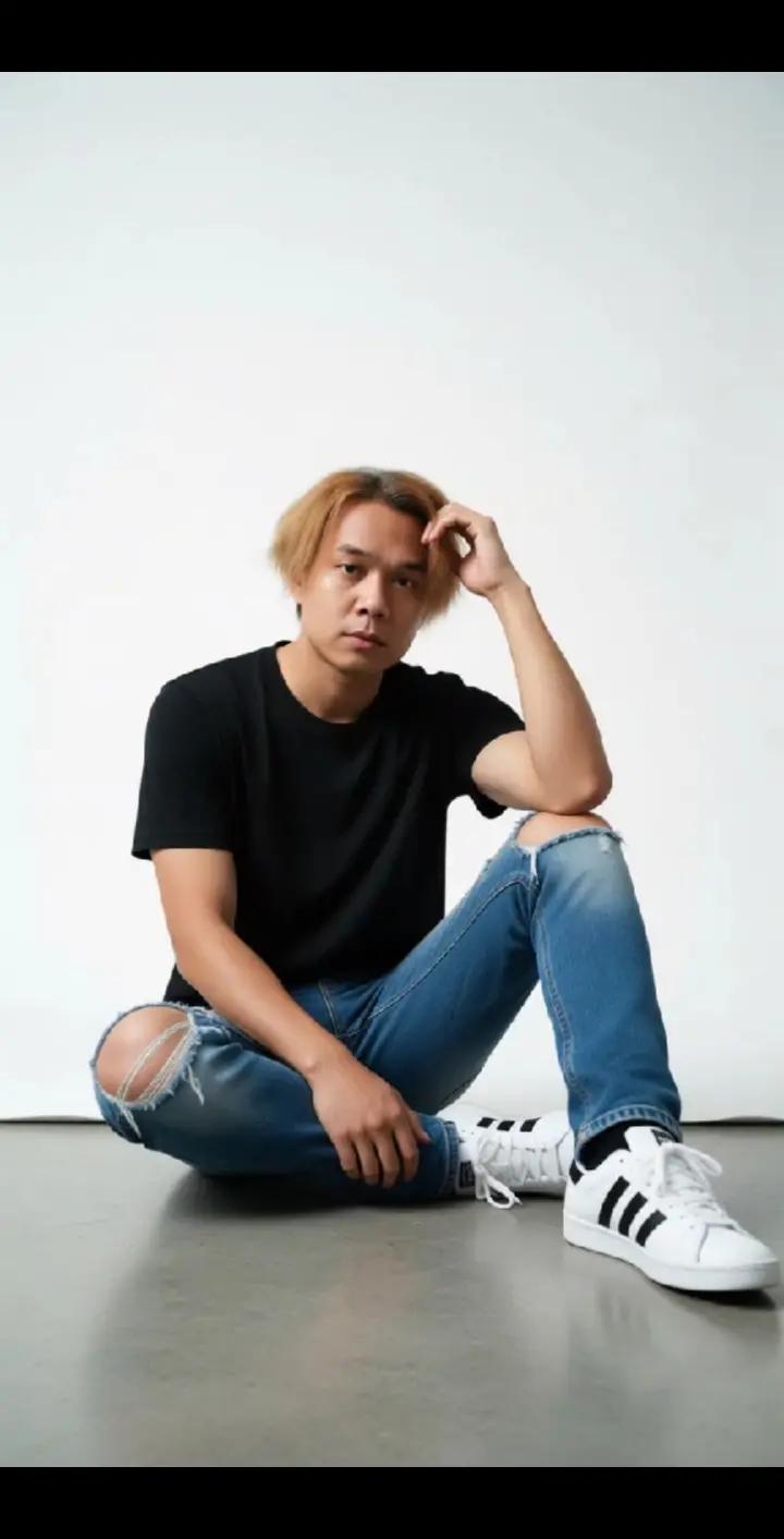 @Ari Jason Kendra Oey