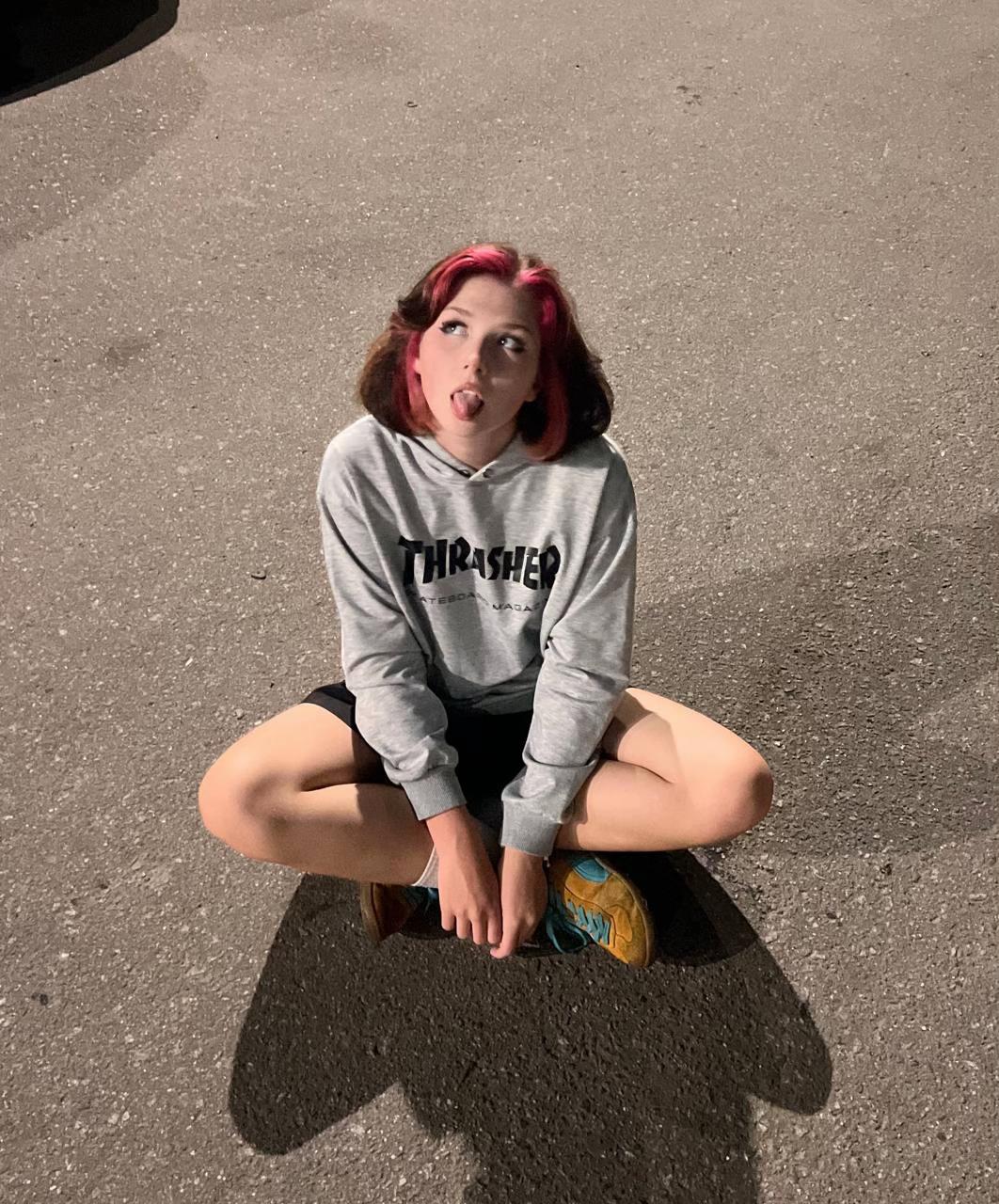 @джоник