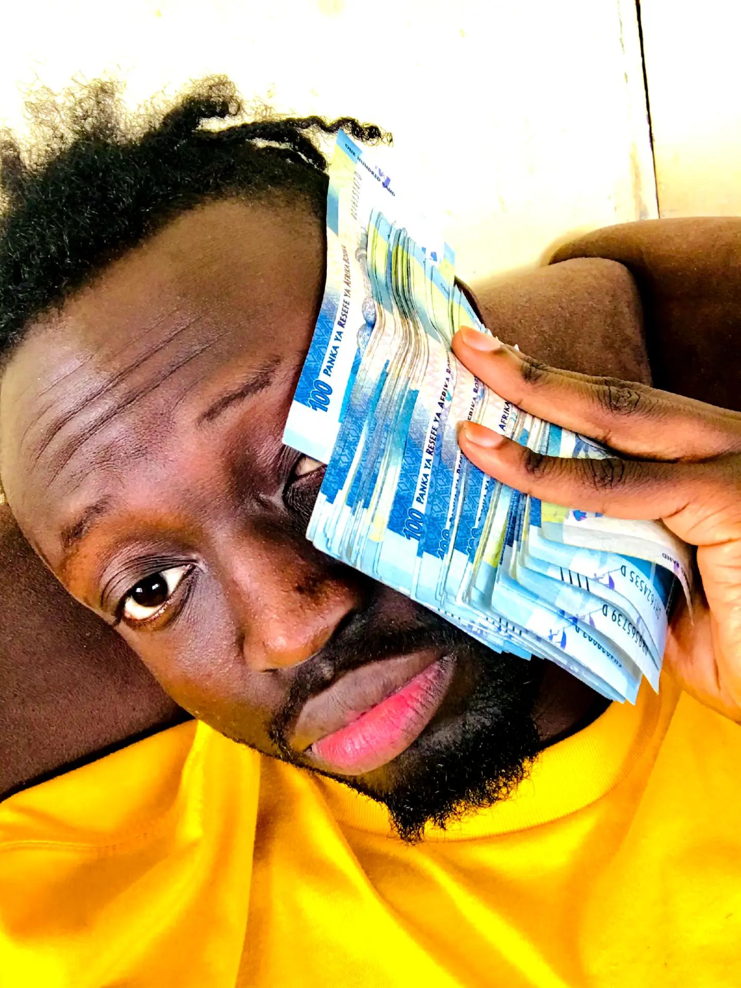 @Ombezilee Mukendi 💎🇨🇩