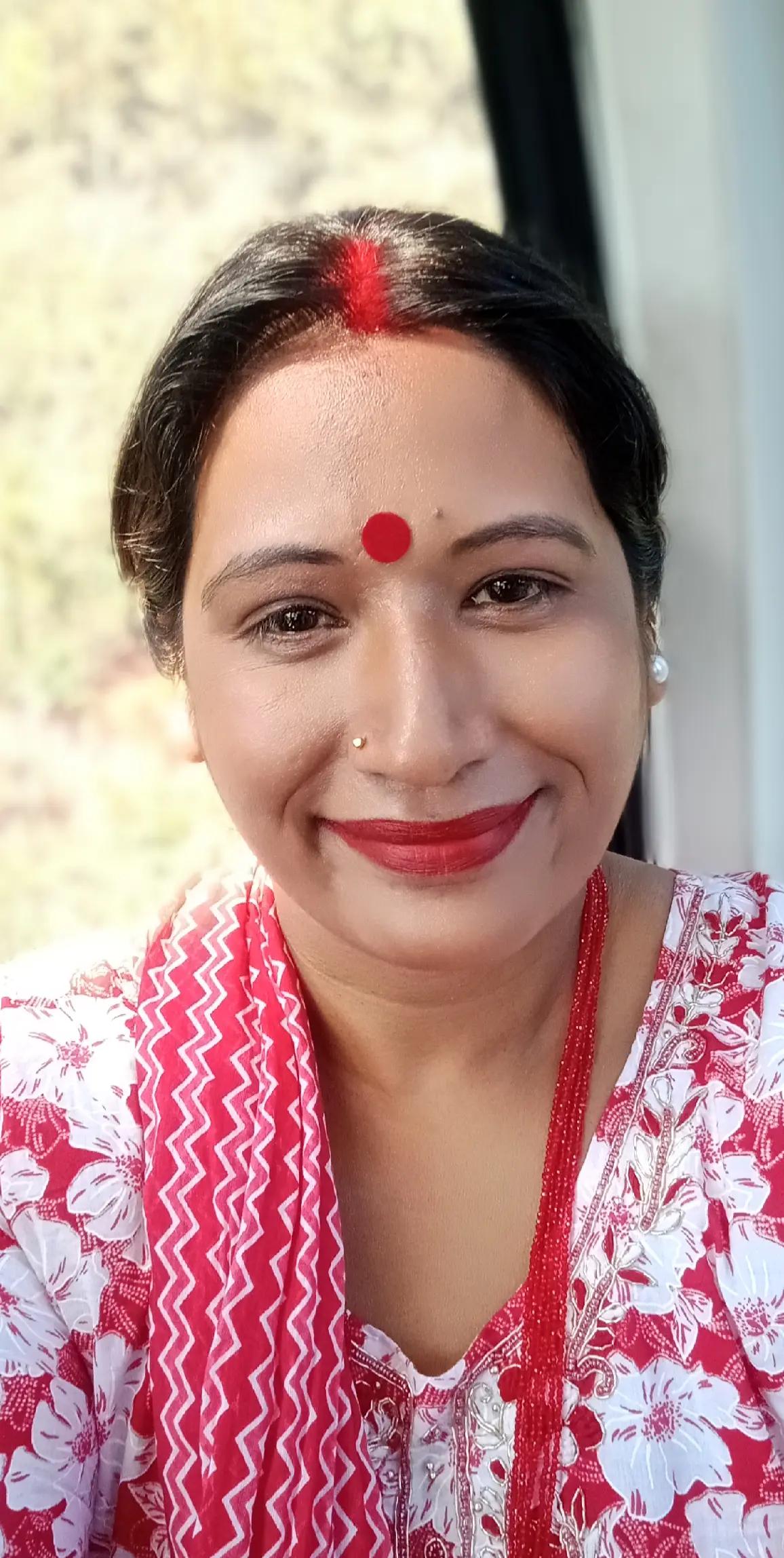 @jamuna bhandari