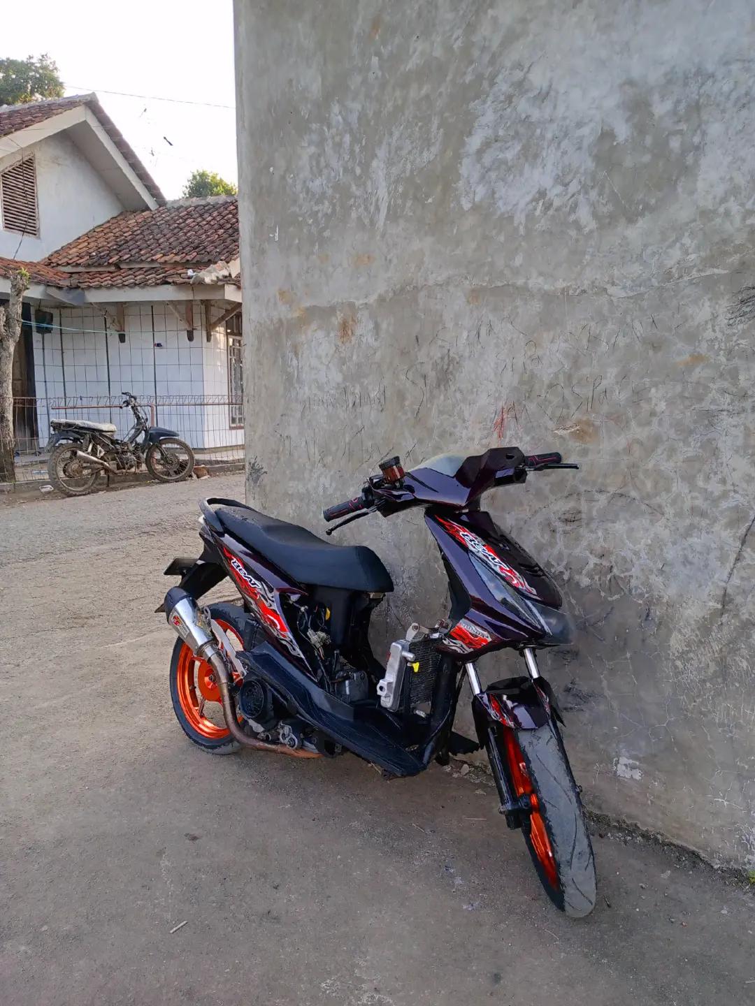 @Akmal beww